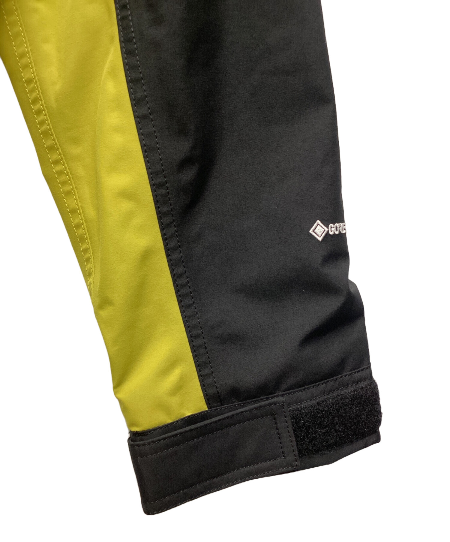 中古・古着通販】THE NORTH FACE (ザ ノース フェイス) マウンテン