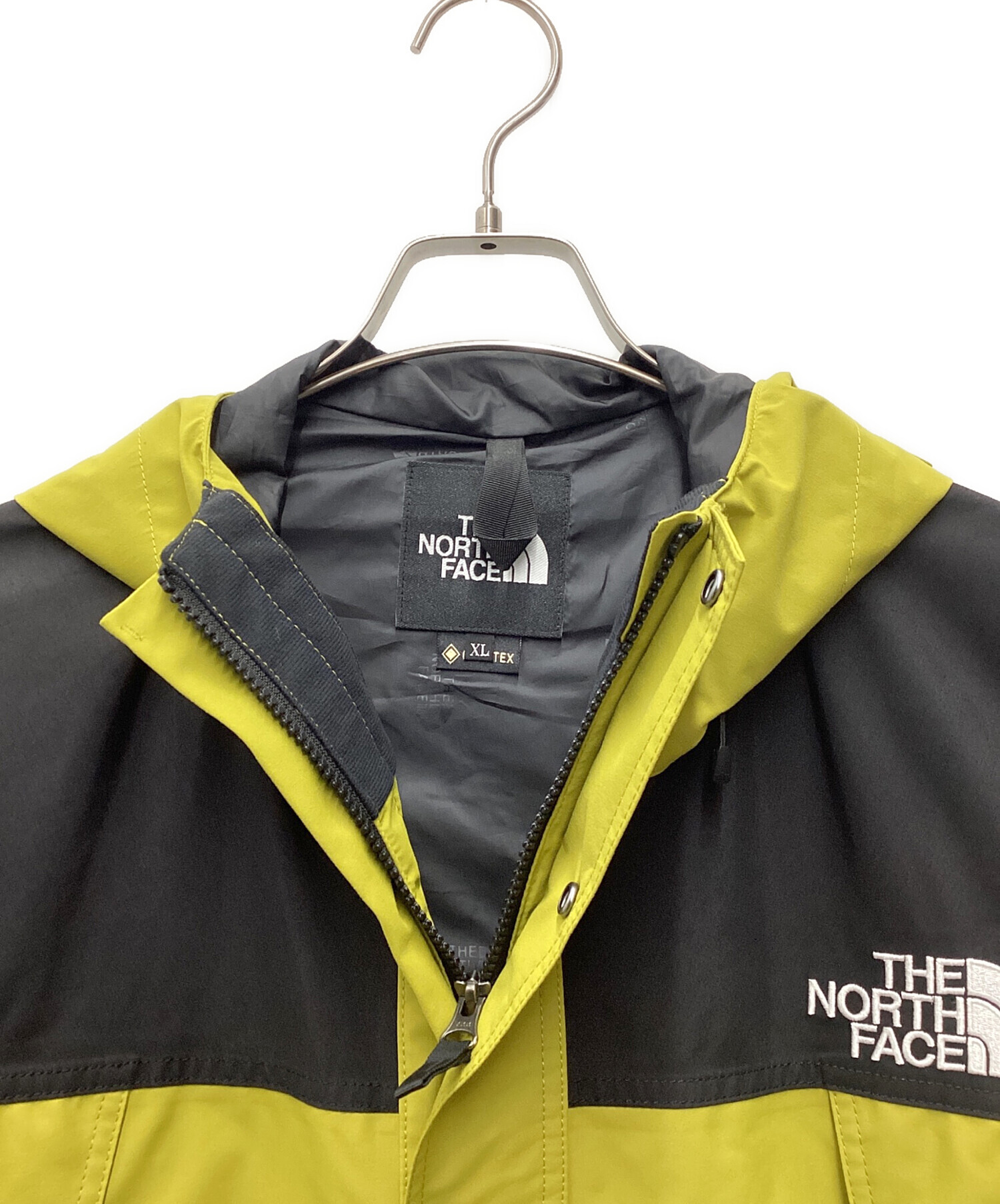 中古・古着通販】THE NORTH FACE (ザ ノース フェイス) マウンテン