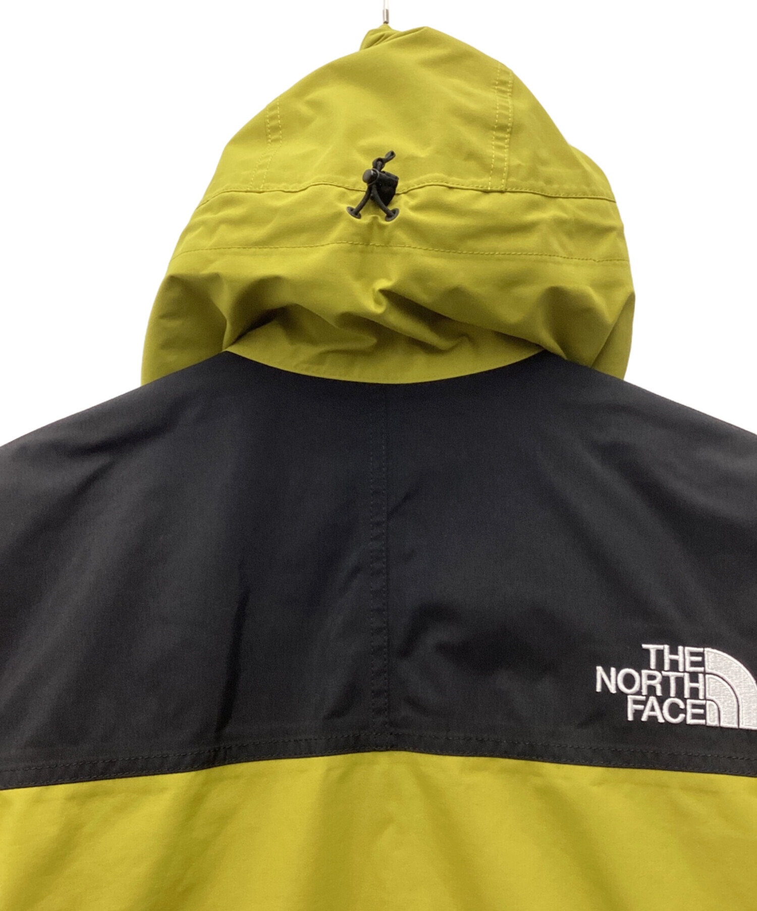中古・古着通販】THE NORTH FACE (ザ ノース フェイス) マウンテン