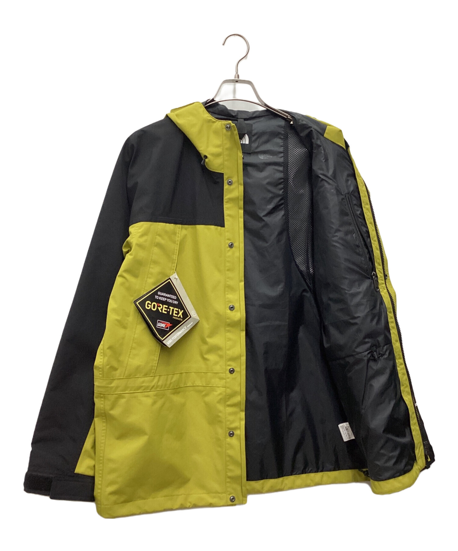 中古・古着通販】THE NORTH FACE (ザ ノース フェイス) マウンテン