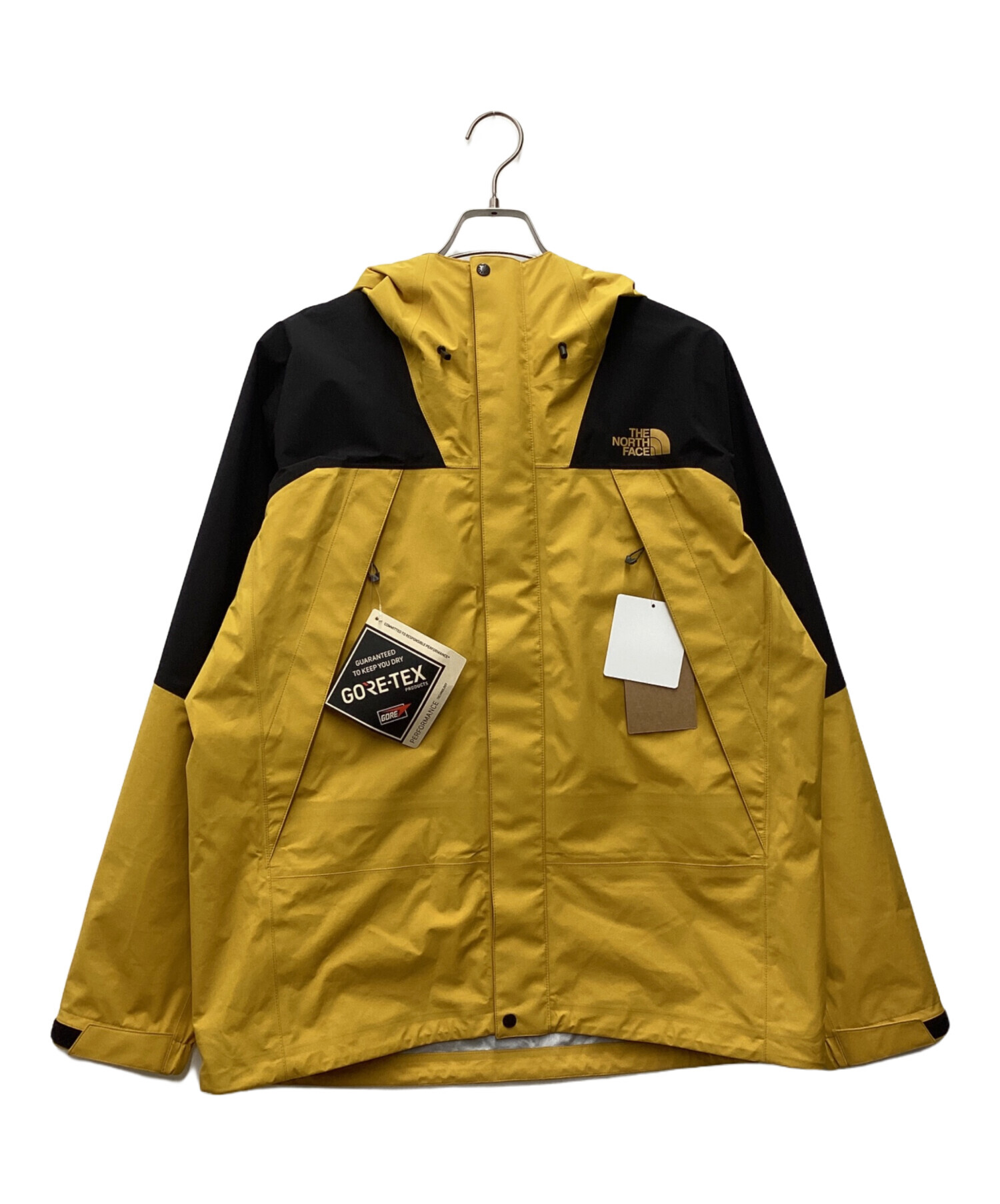 中古・古着通販】THE NORTH FACE (ザ ノース フェイス) マウンテン