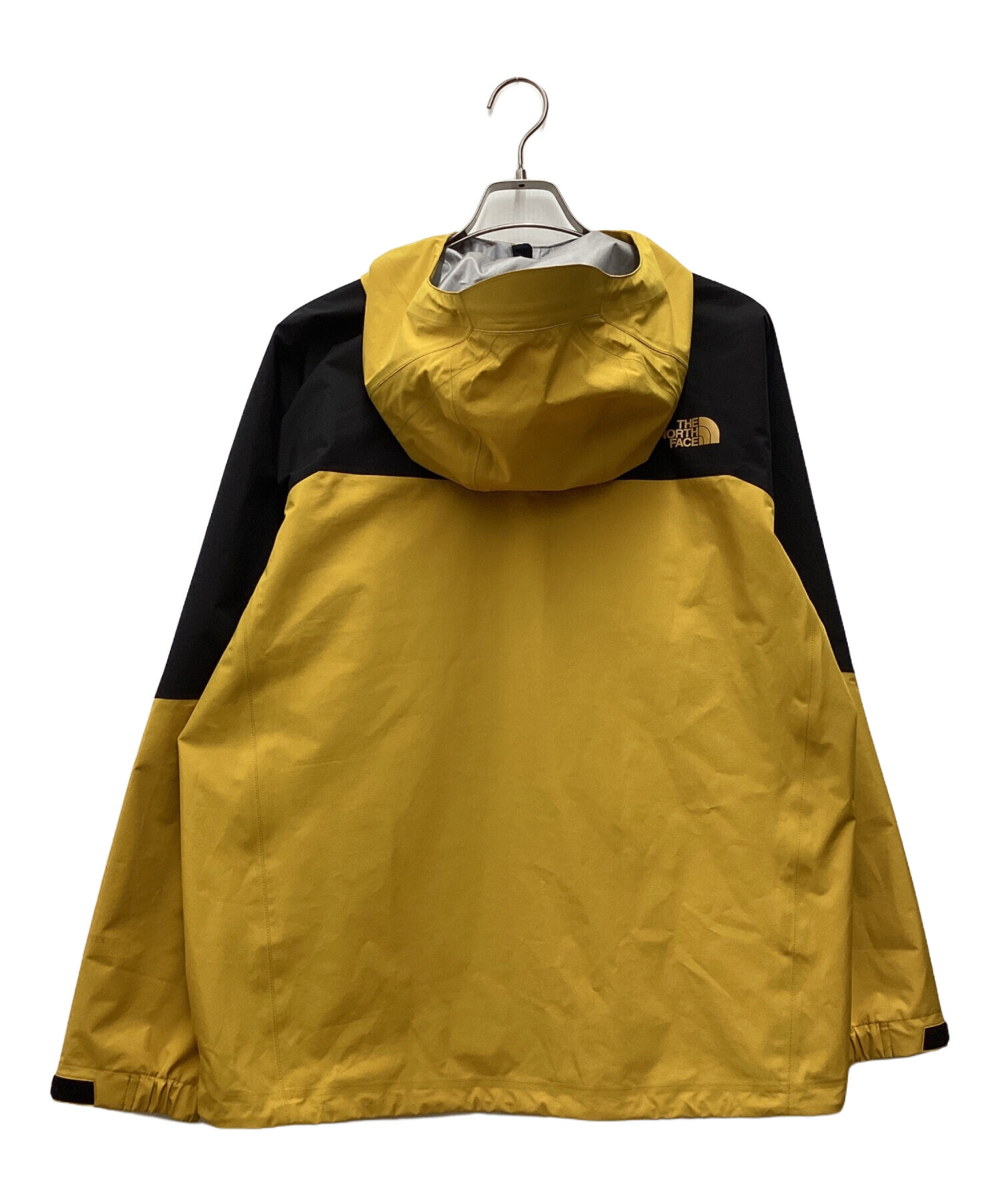 中古・古着通販】THE NORTH FACE (ザ ノース フェイス) マウンテン