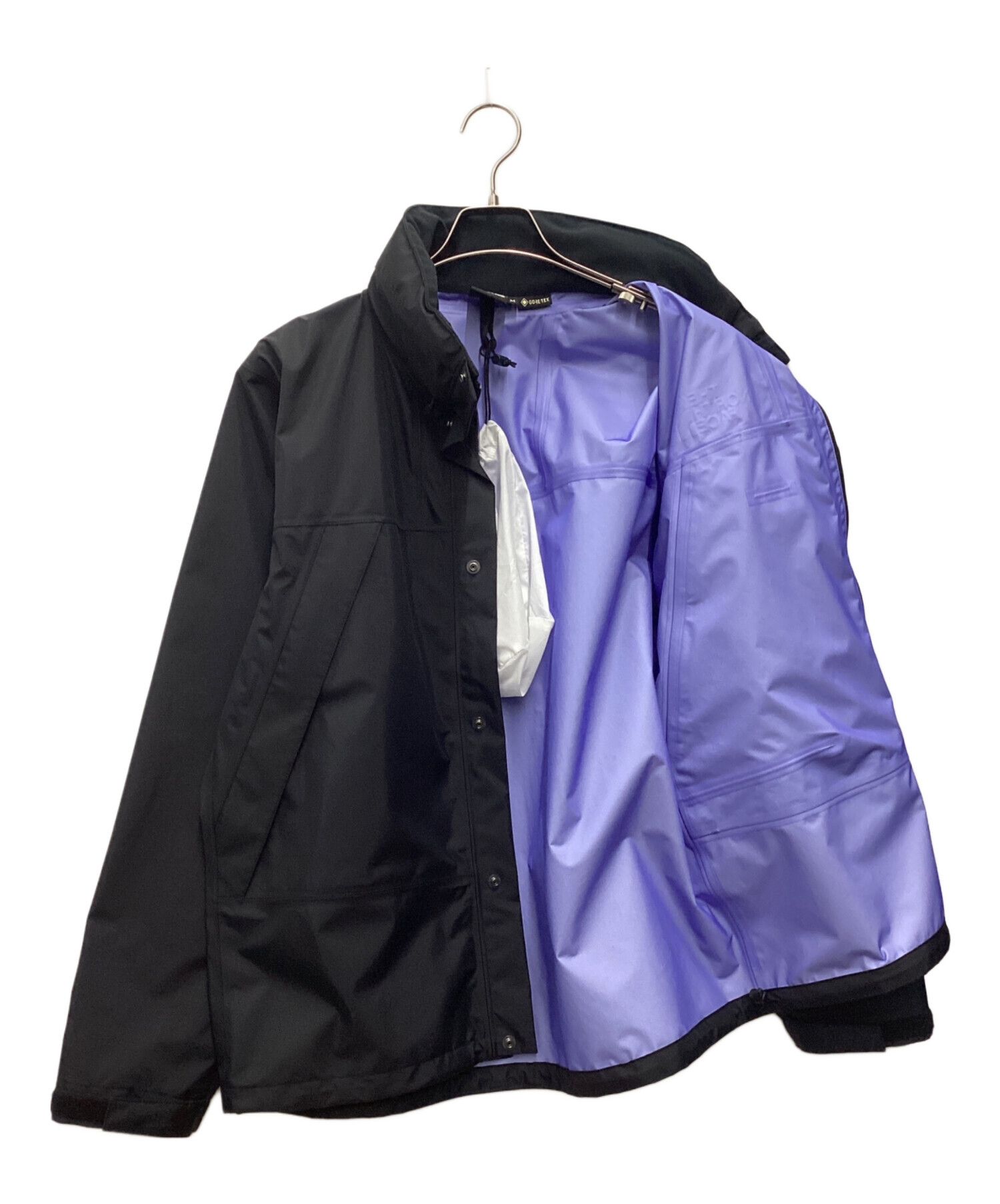 ザ・ノース・フェイス マウンテン レインテックス ジャケットケイプブルー未使用品 THE NORTH FACE MOUNTAIN RAINTEX JACKET Cブルー（ザ・ノース