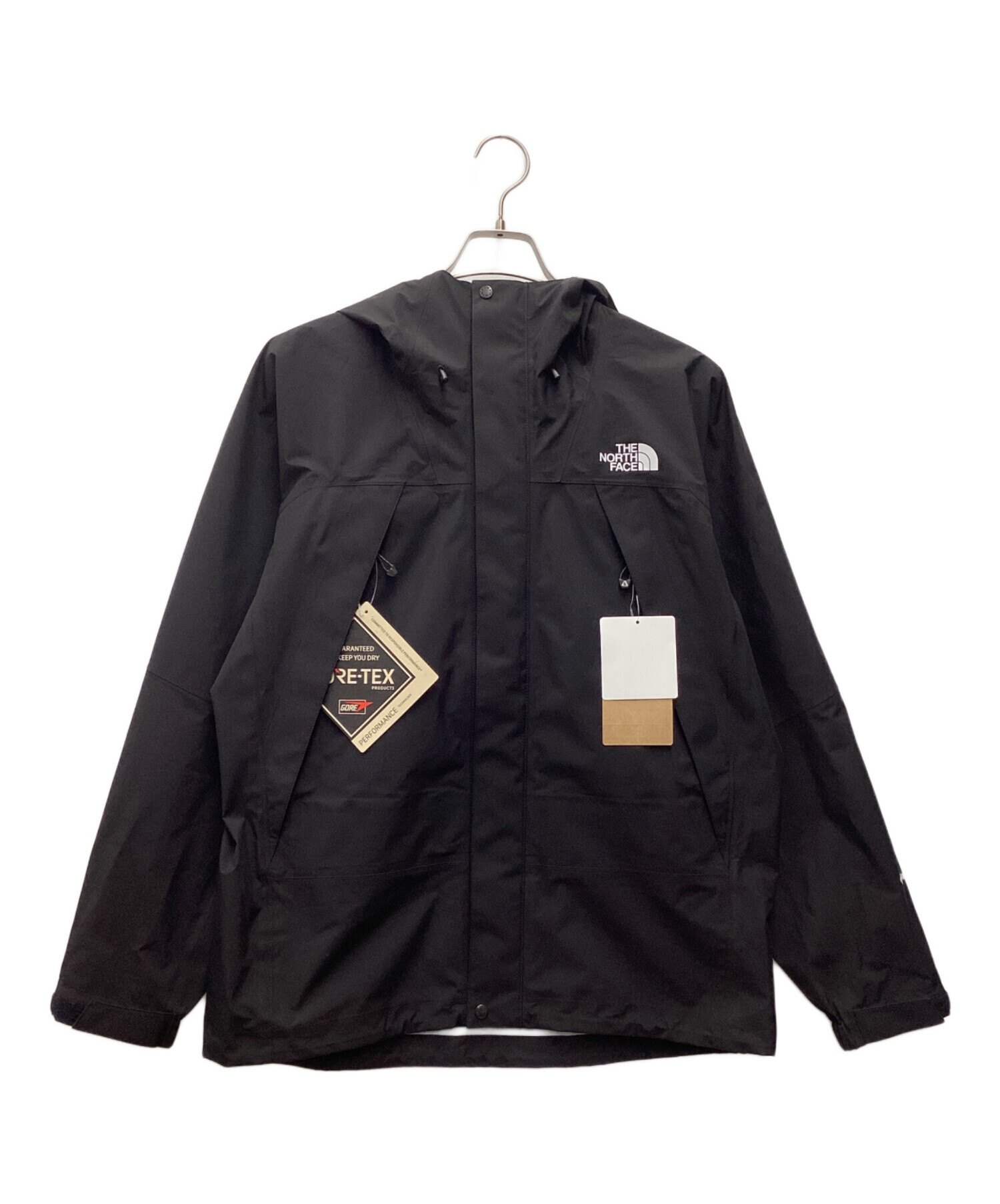 中古・古着通販】THE NORTH FACE (ザ ノース フェイス) マウンテン 