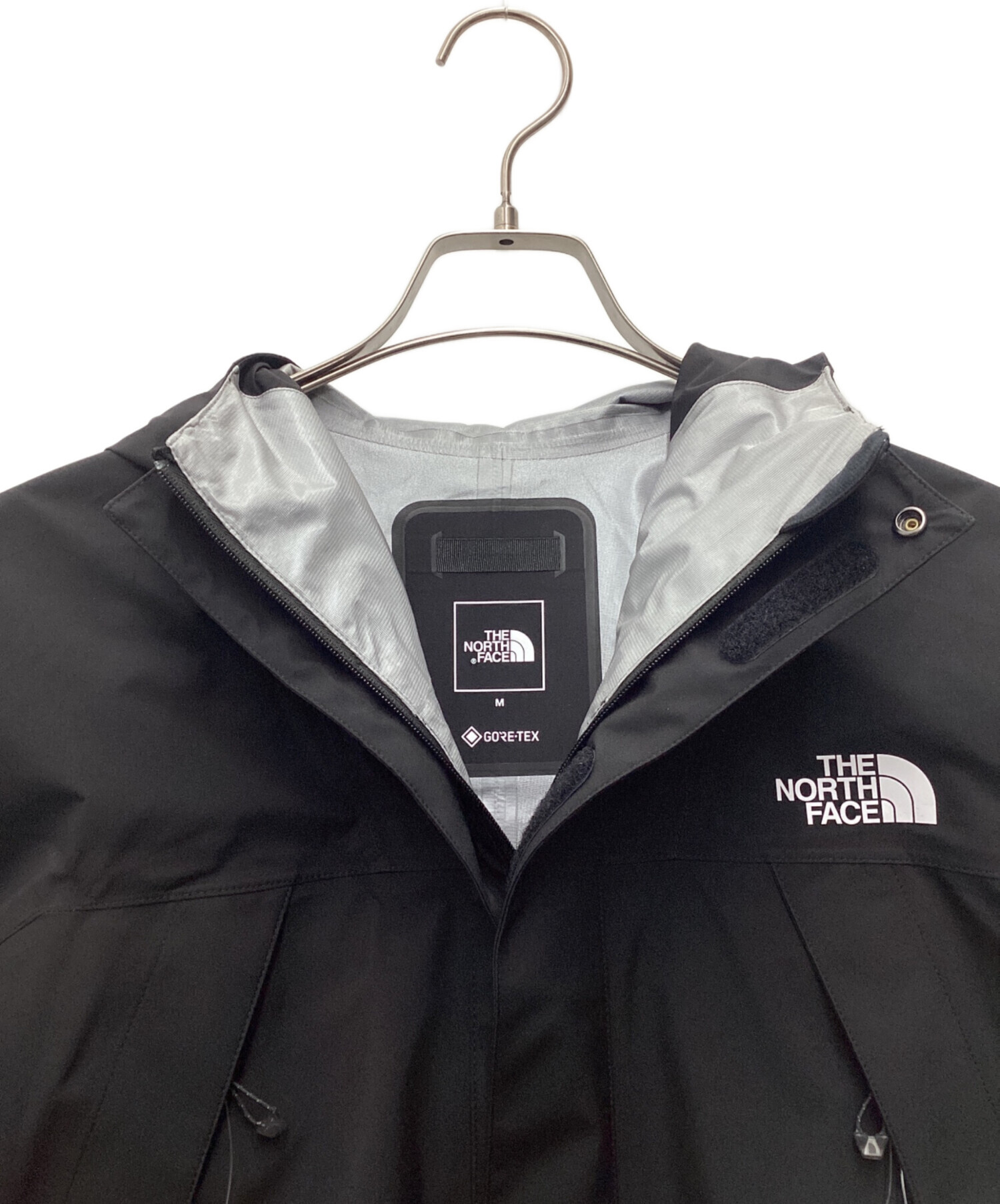 中古・古着通販】THE NORTH FACE (ザ ノース フェイス) マウンテン 