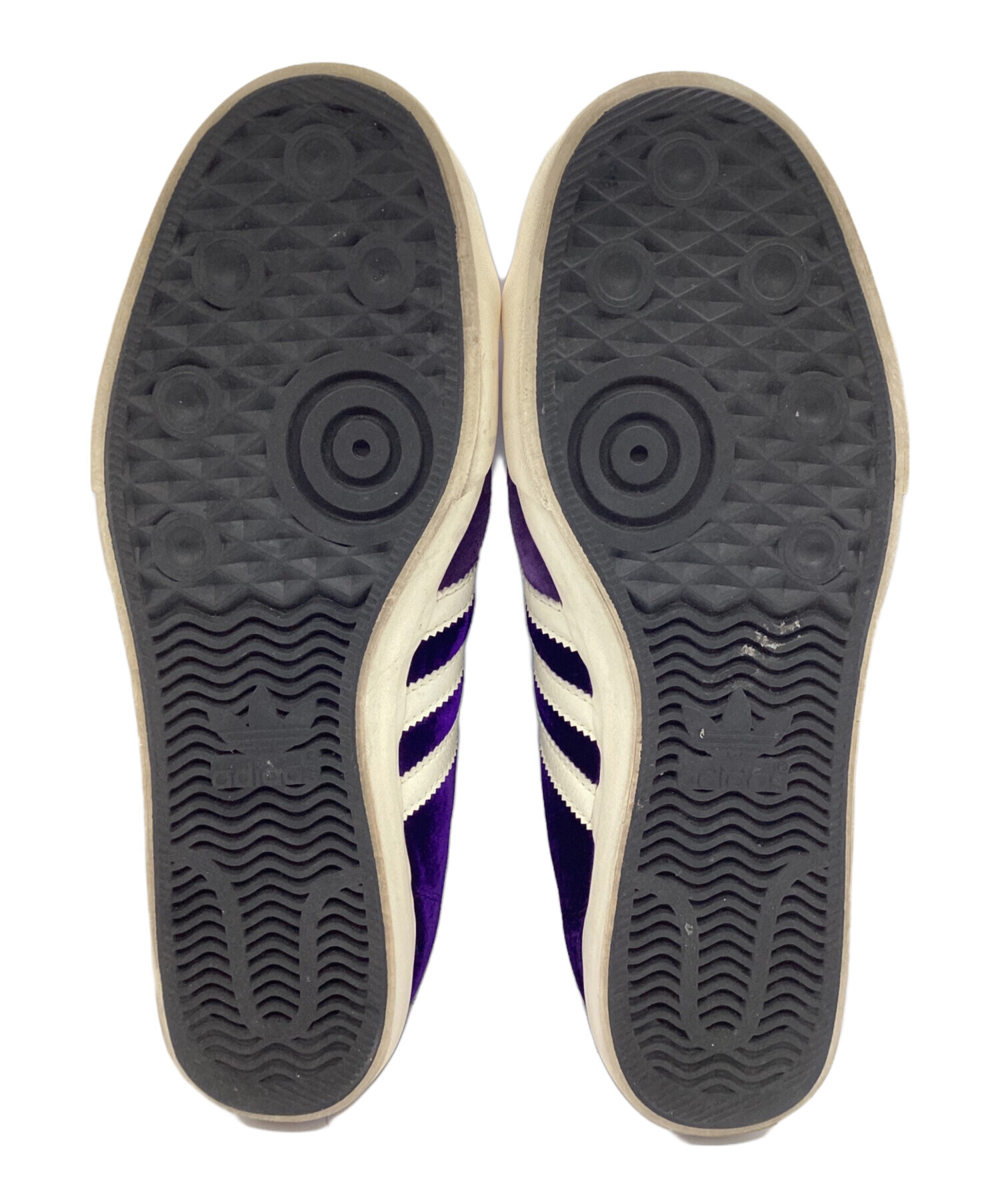 中古・古着通販】adidas (アディダス) Na-Kel Smith ハイカット