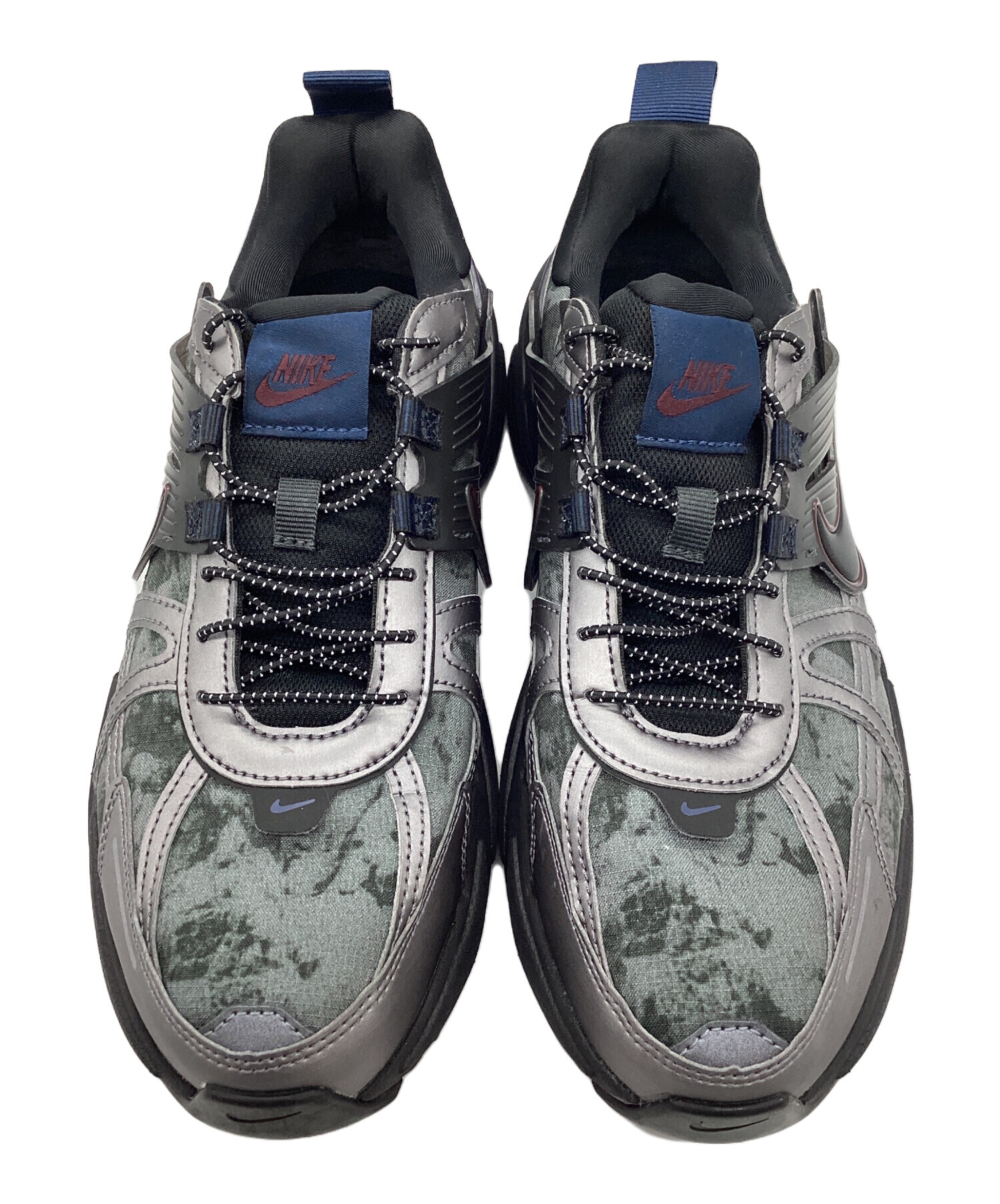 中古・古着通販】NIKE (ナイキ) ローカットスニーカー V2K RUN 