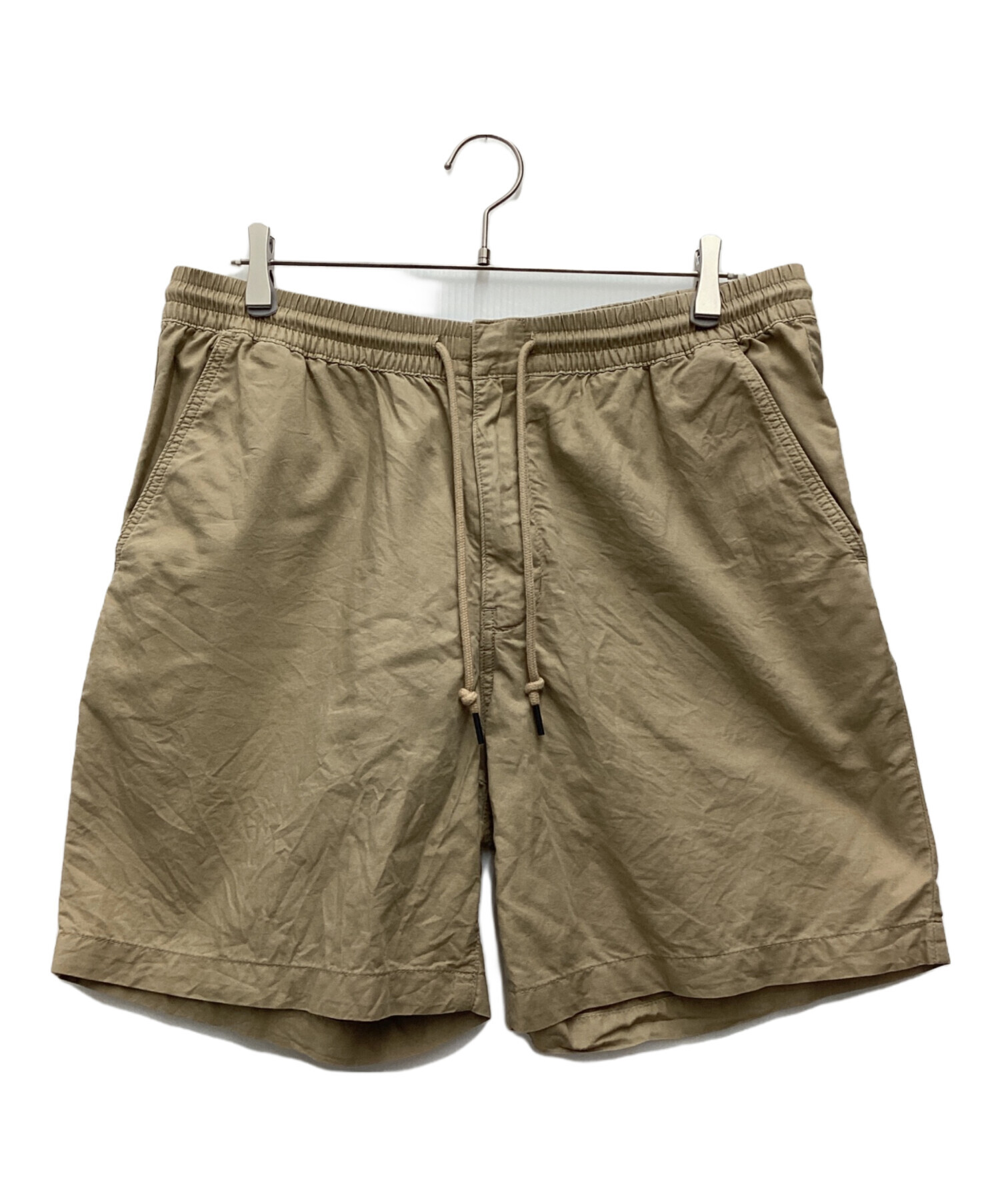 中古・古着通販】Patagonia (パタゴニア) ショートパンツ ベージュ