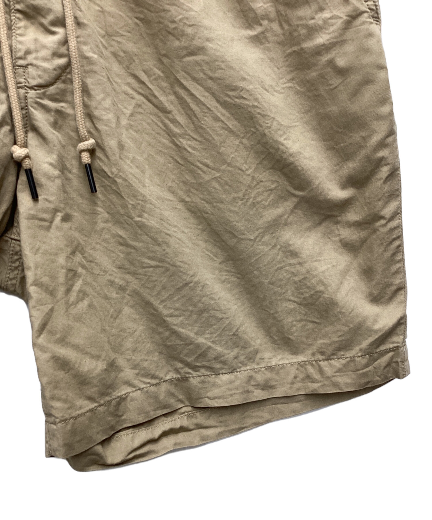 中古・古着通販】Patagonia (パタゴニア) ショートパンツ ベージュ