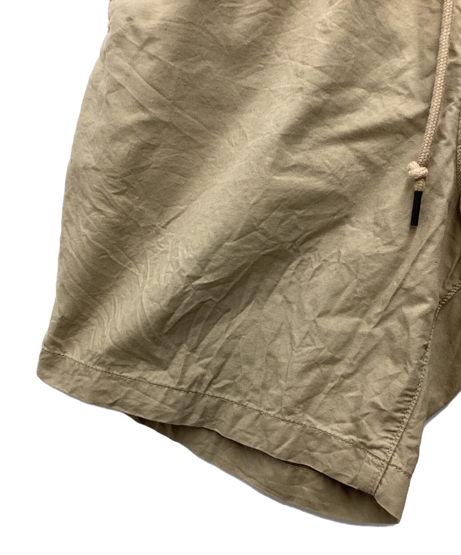 中古・古着通販】Patagonia (パタゴニア) ショートパンツ ベージュ
