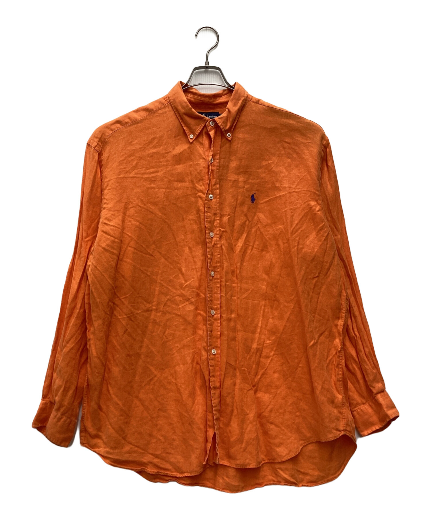 中古・古着通販】POLO RALPH LAUREN (ポロ・ラルフローレン) BLAKE 中古・古着通販】POLO RALPH LAUREN (ポロ・ラルフローレン) BLAKE