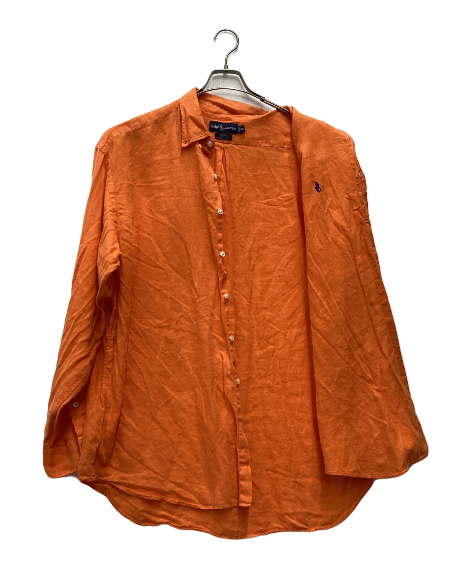 中古・古着通販】POLO RALPH LAUREN (ポロ・ラルフローレン) BLAKE