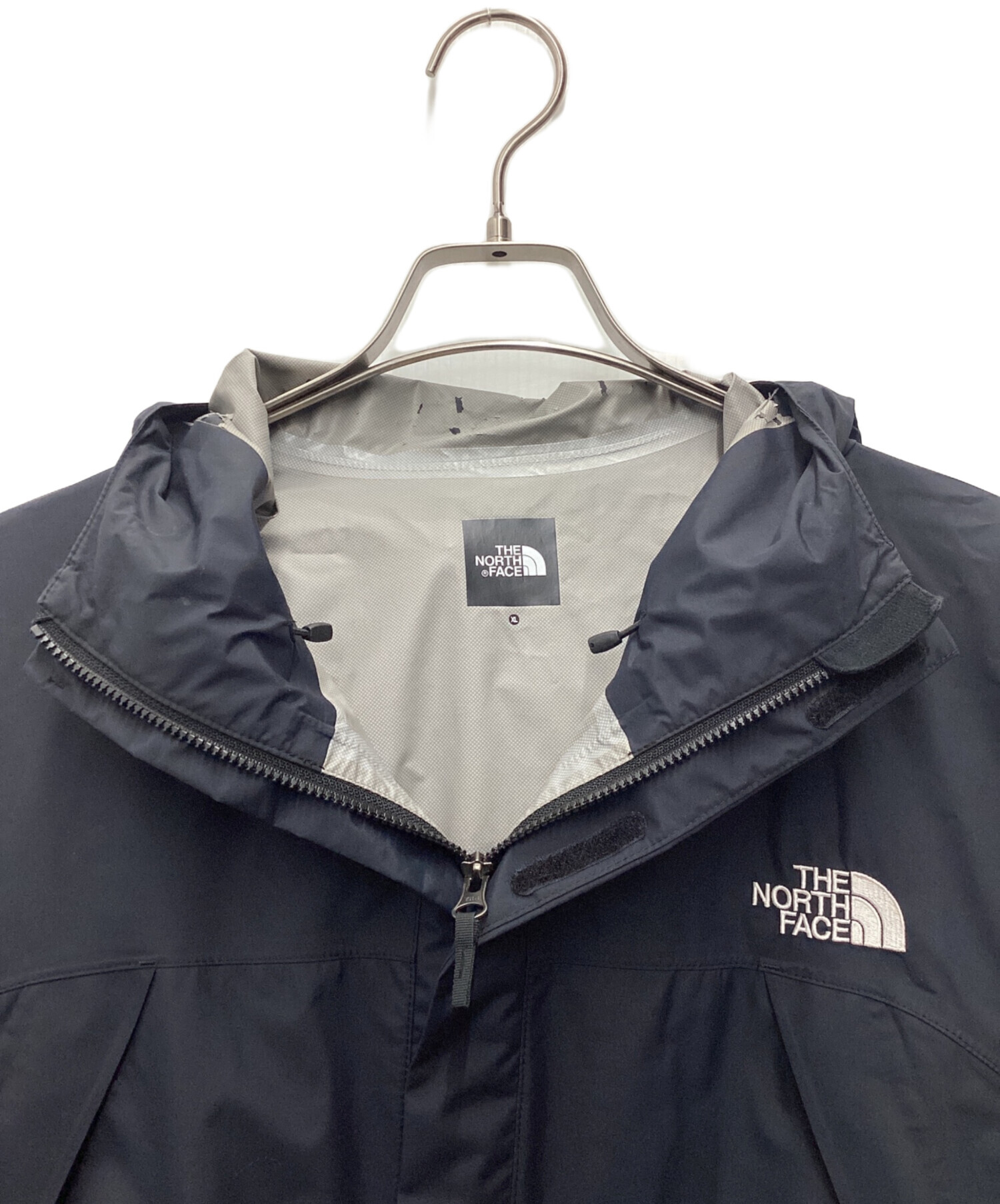 中古・古着通販】THE NORTH FACE (ザ ノース フェイス) ドットショット 