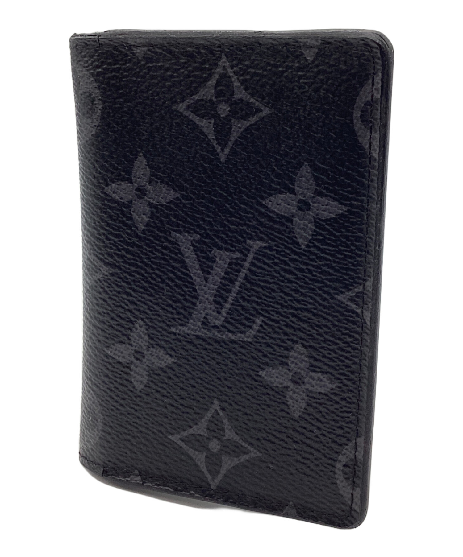 中古・古着通販】LOUIS VUITTON (ルイ ヴィトン) カードケース