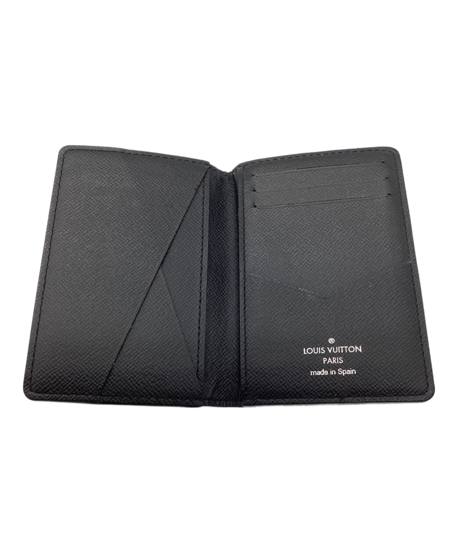 中古・古着通販】LOUIS VUITTON (ルイ ヴィトン) カードケース