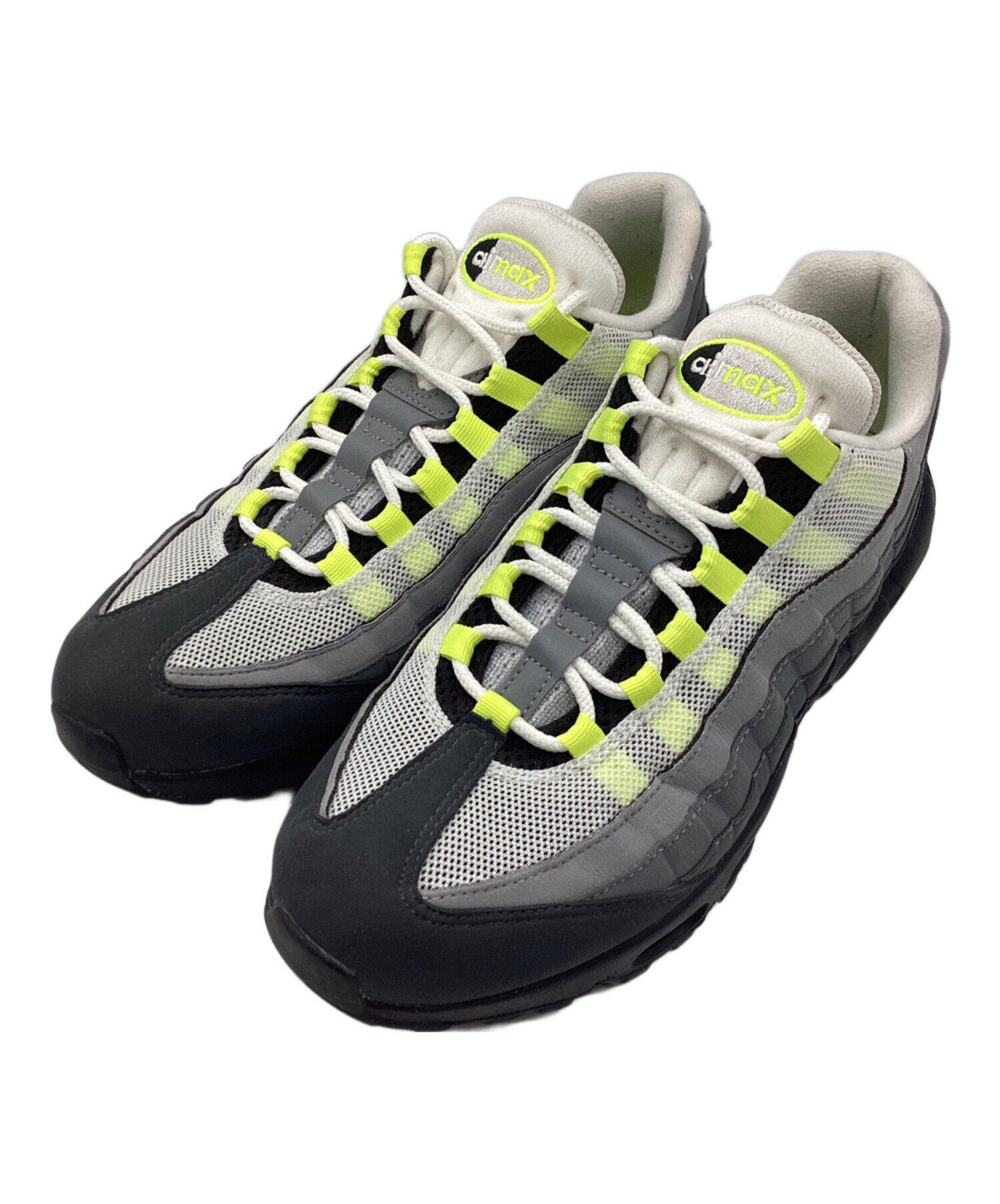 中古・古着通販】NIKE (ナイキ) Nike Air Max 95 OG 