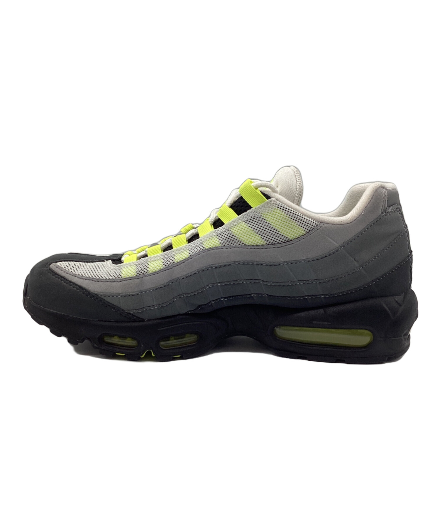 中古・古着通販】NIKE (ナイキ) Nike Air Max 95 OG 