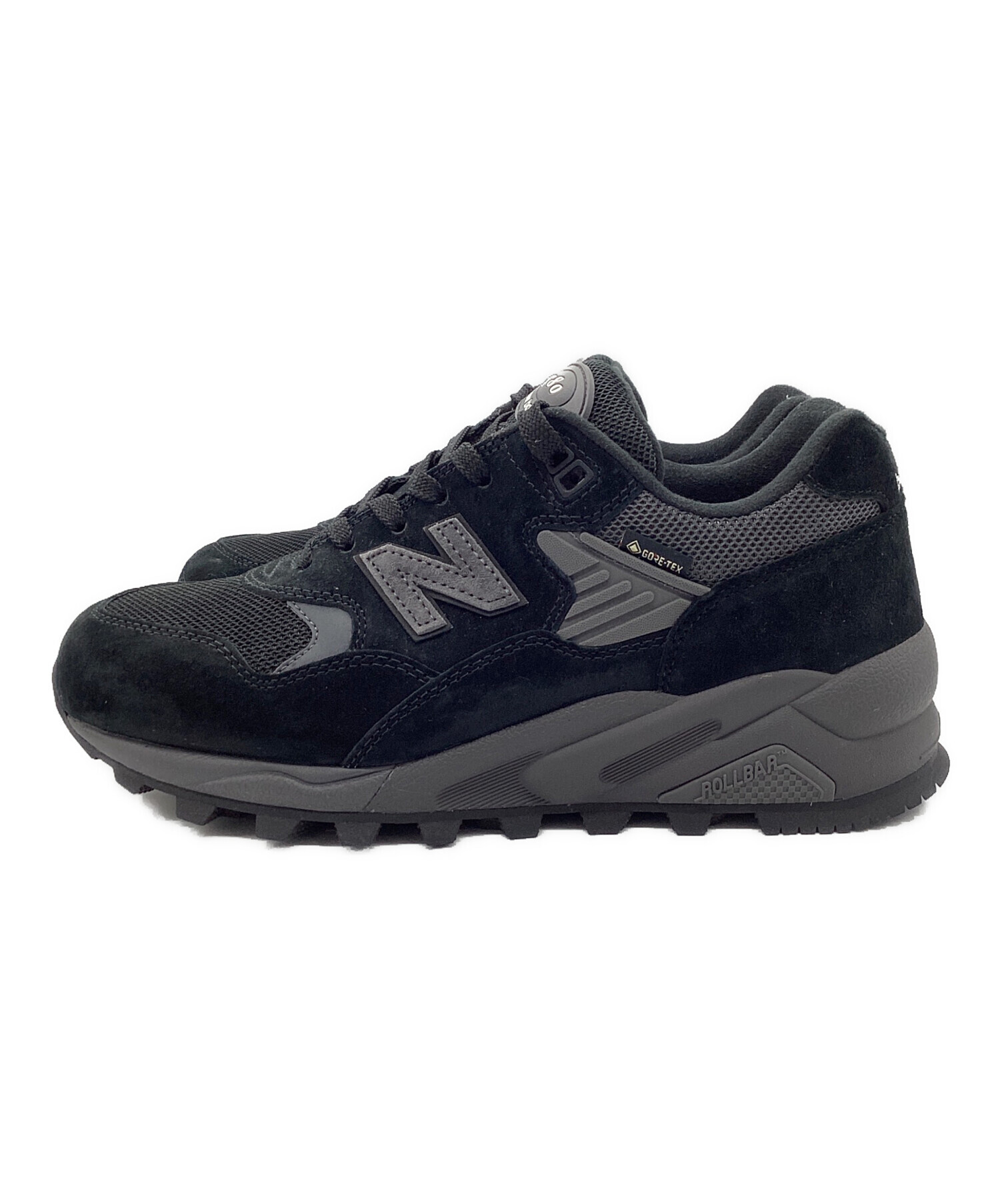 中古・古着通販】NEW BALANCE (ニューバランス) ローカットスニーカー 
