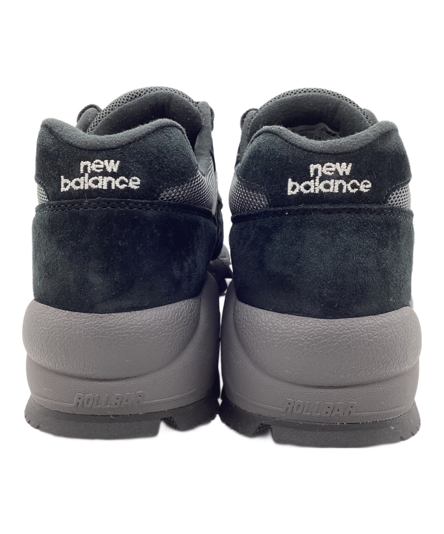 中古・古着通販】NEW BALANCE (ニューバランス) ローカットスニーカー 