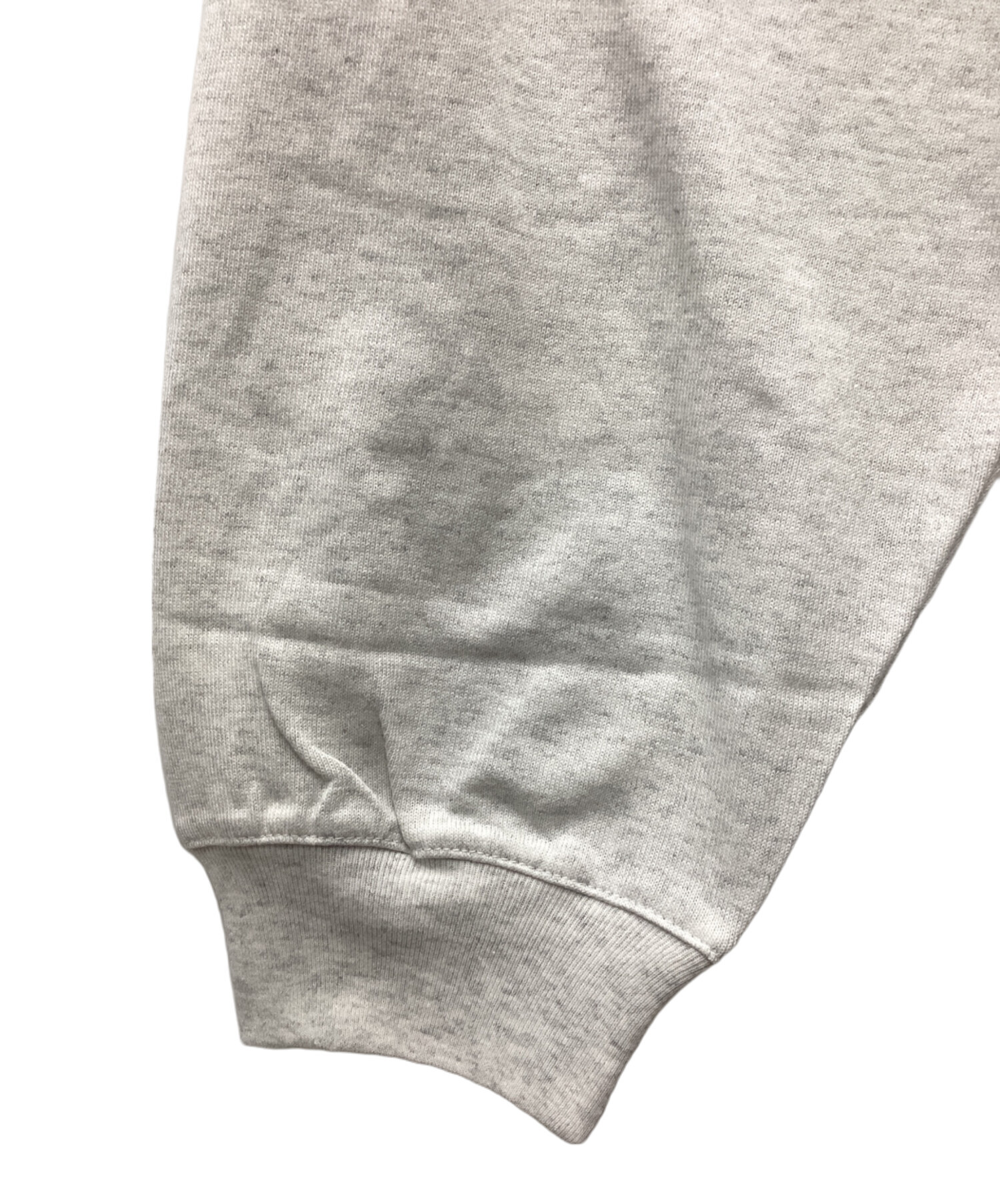 everyone XL グレー 長袖カットソー