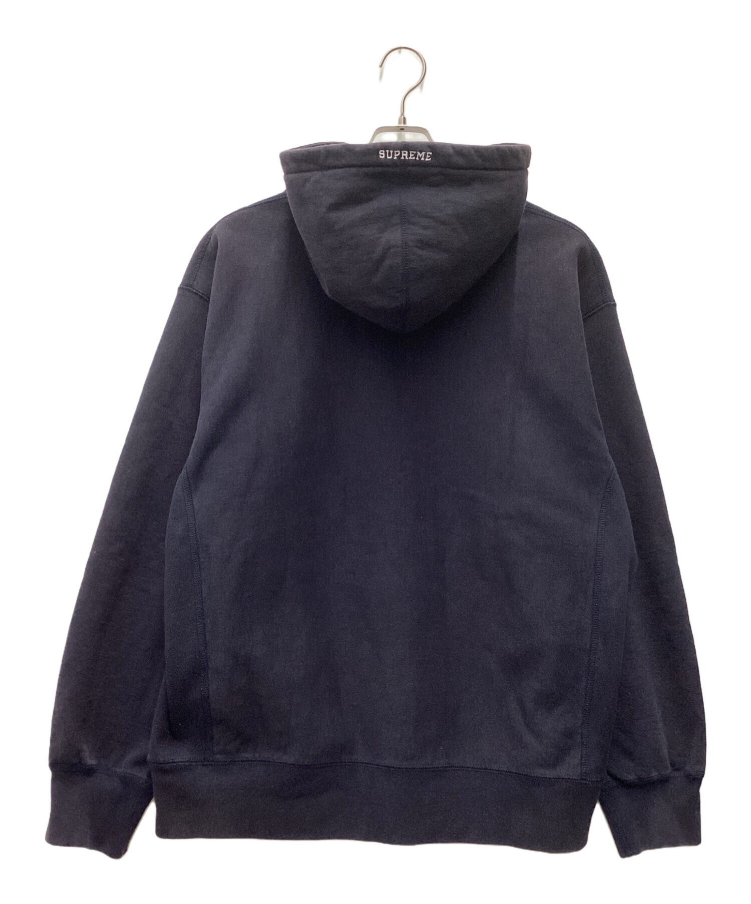 中古・古着通販】Supreme (シュプリーム) プルオーバーパーカー 20FW 