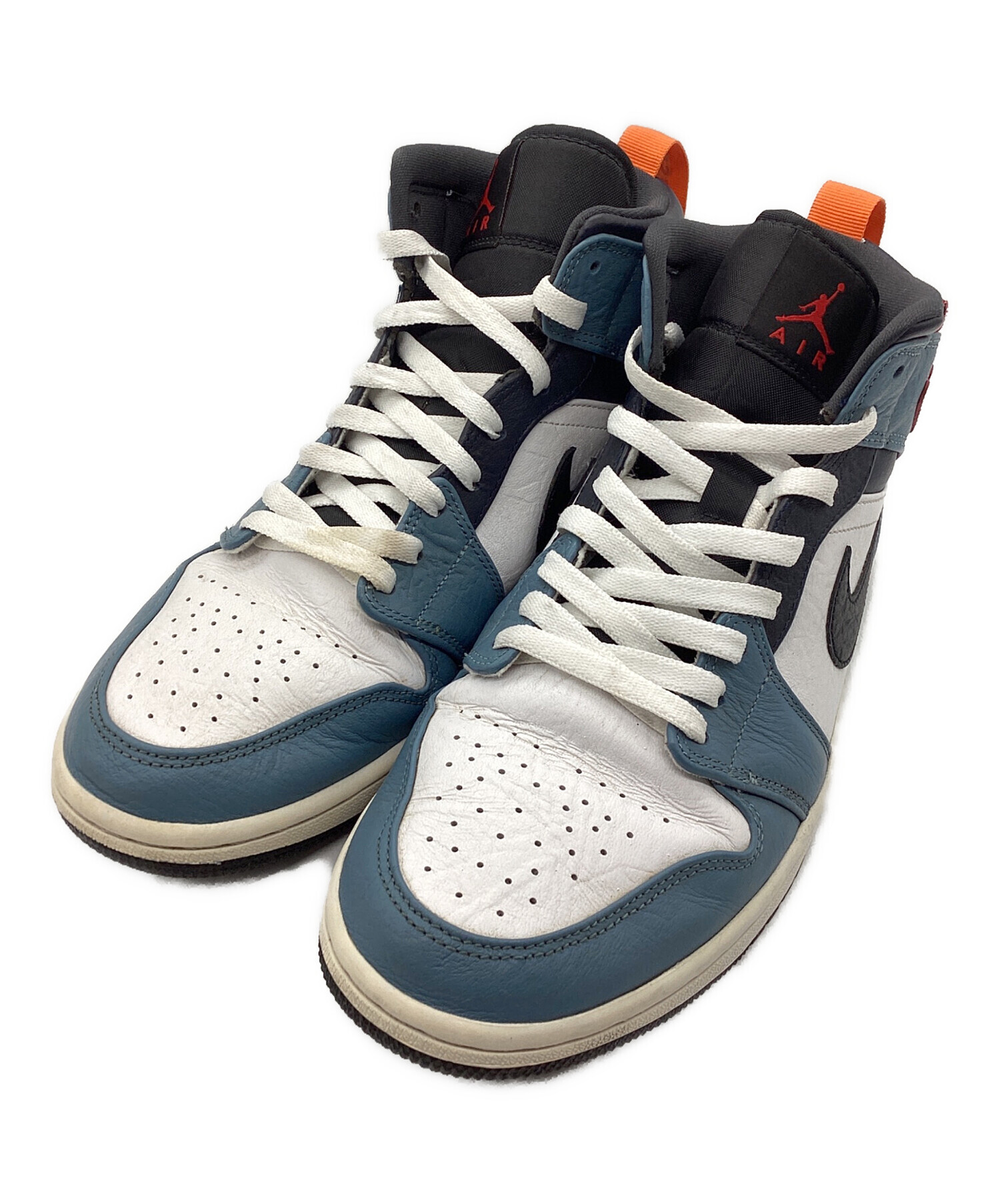 中古・古着通販】NIKE (ナイキ) FACETASM (ファセッタズム) Air Jordan 