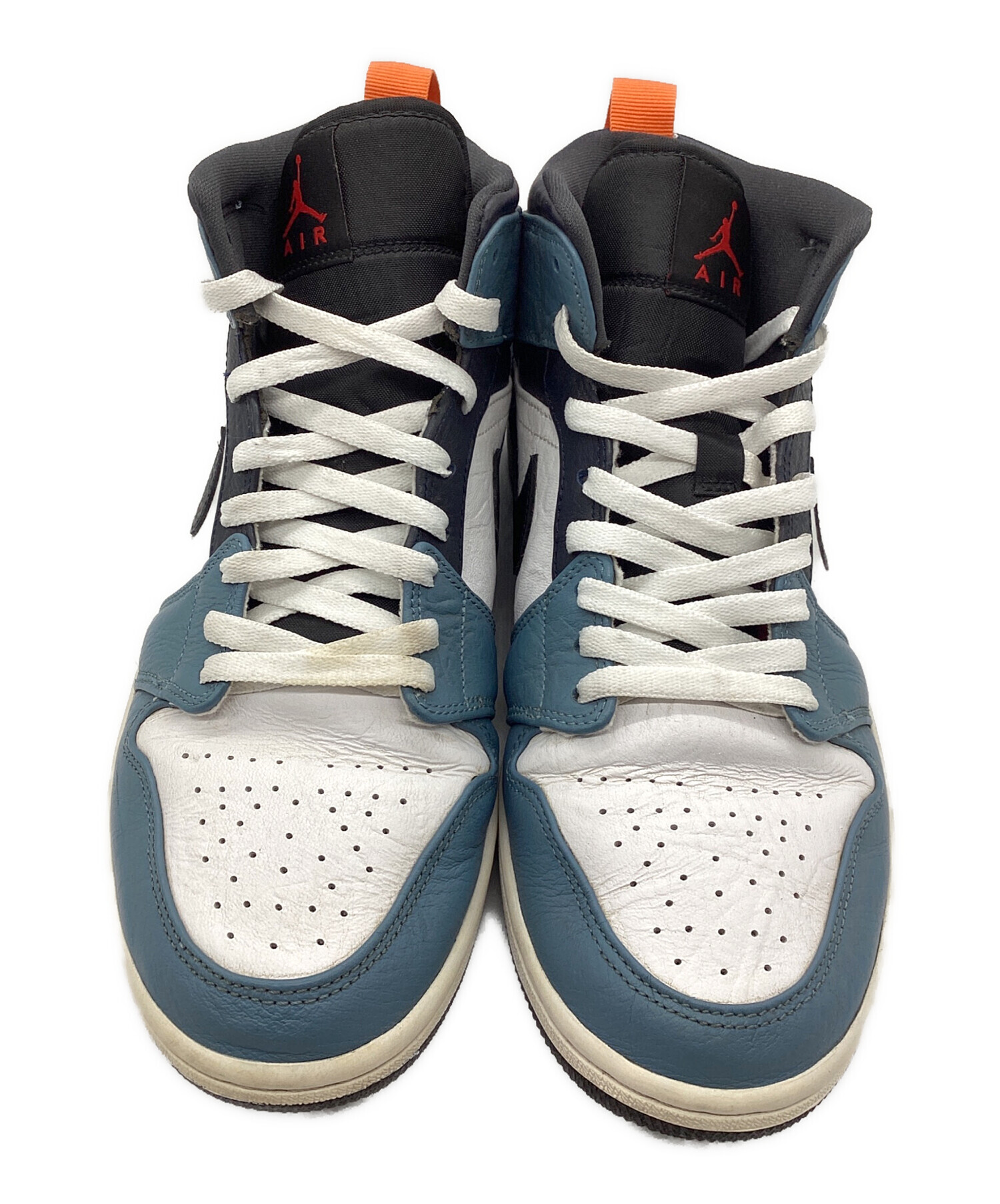 中古・古着通販】NIKE (ナイキ) FACETASM (ファセッタズム) Air Jordan 
