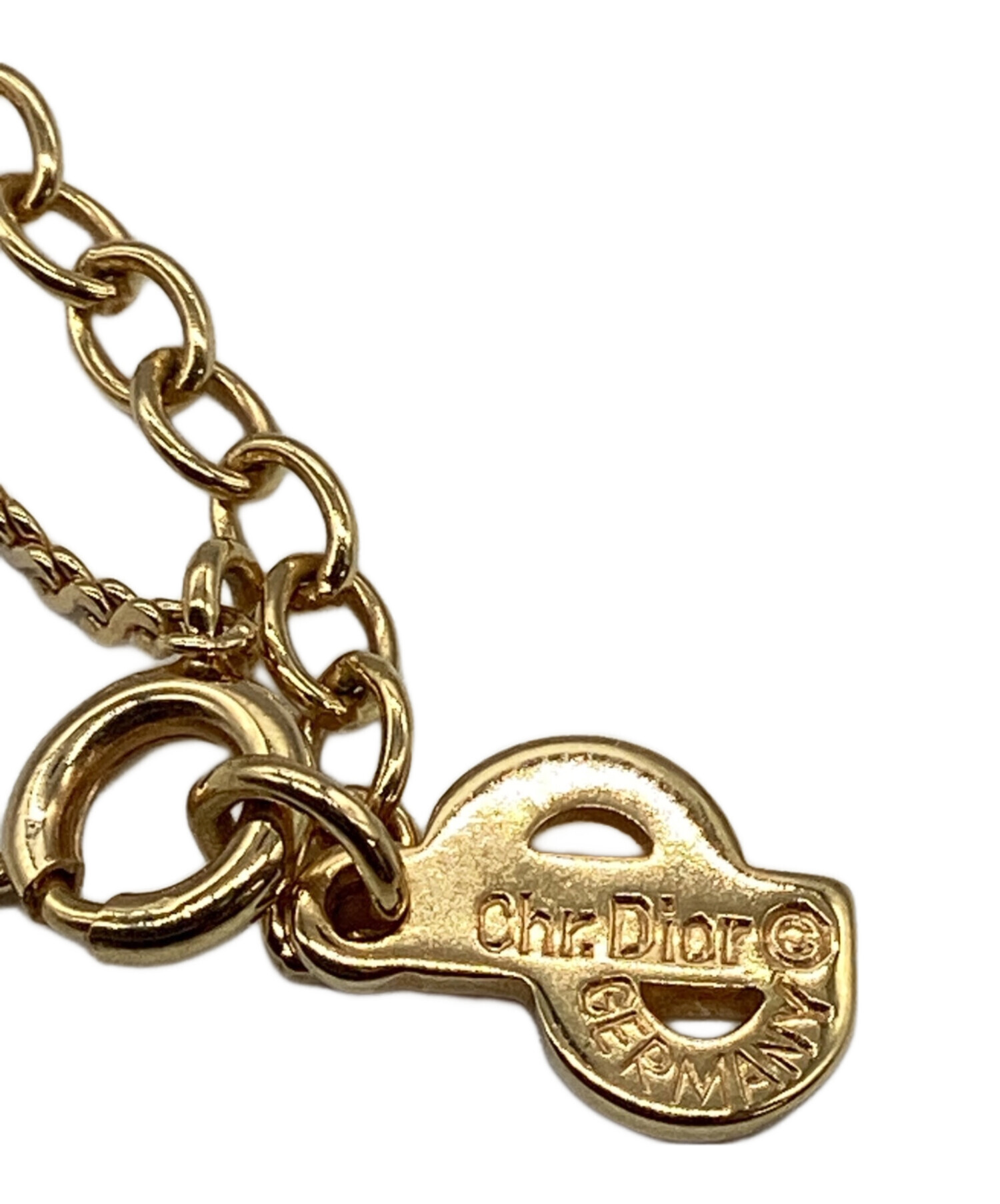 中古・古着通販】Christian Dior (クリスチャン ディオール