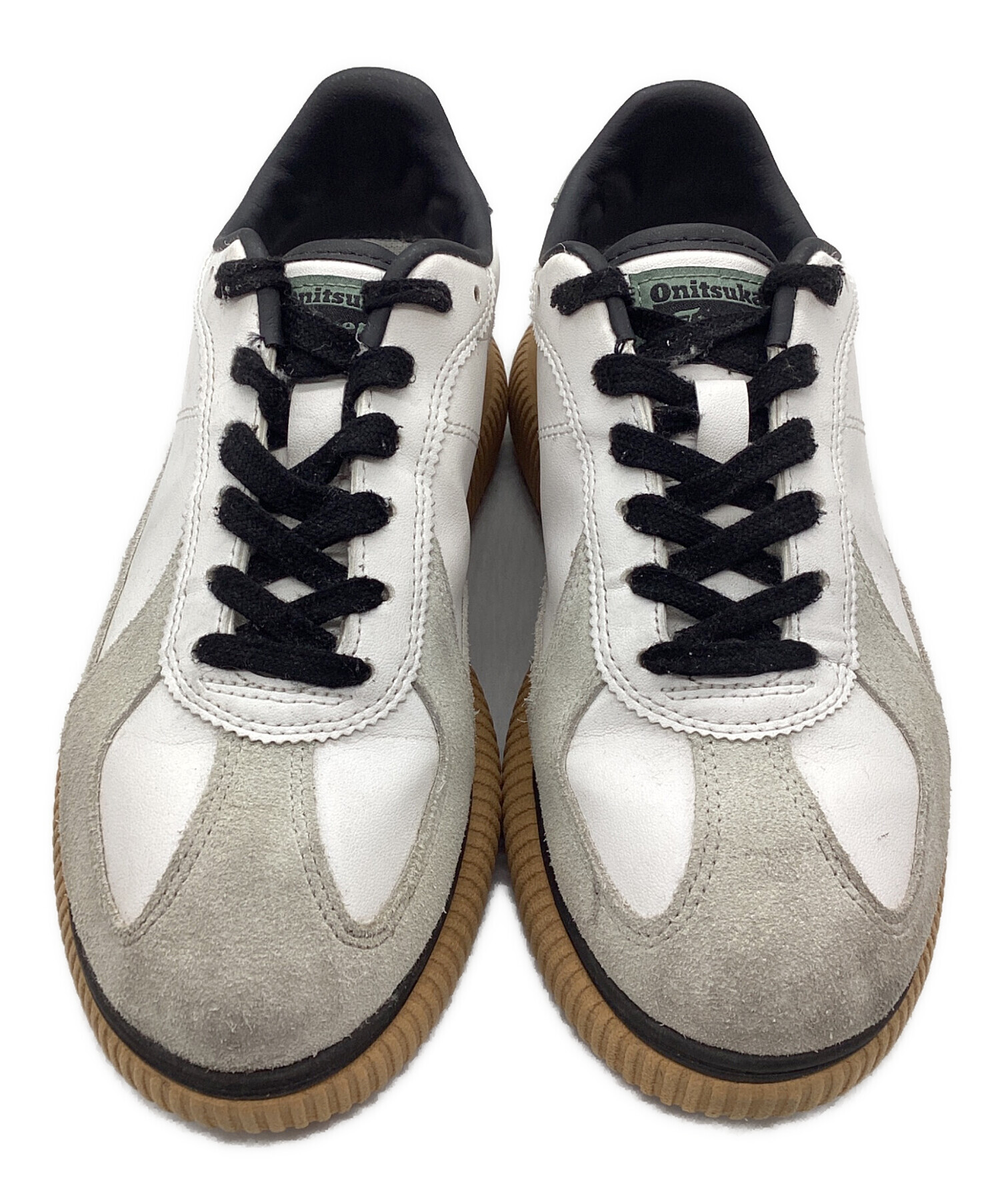 中古・古着通販】Onitsuka Tiger (オニツカタイガー) ローカット