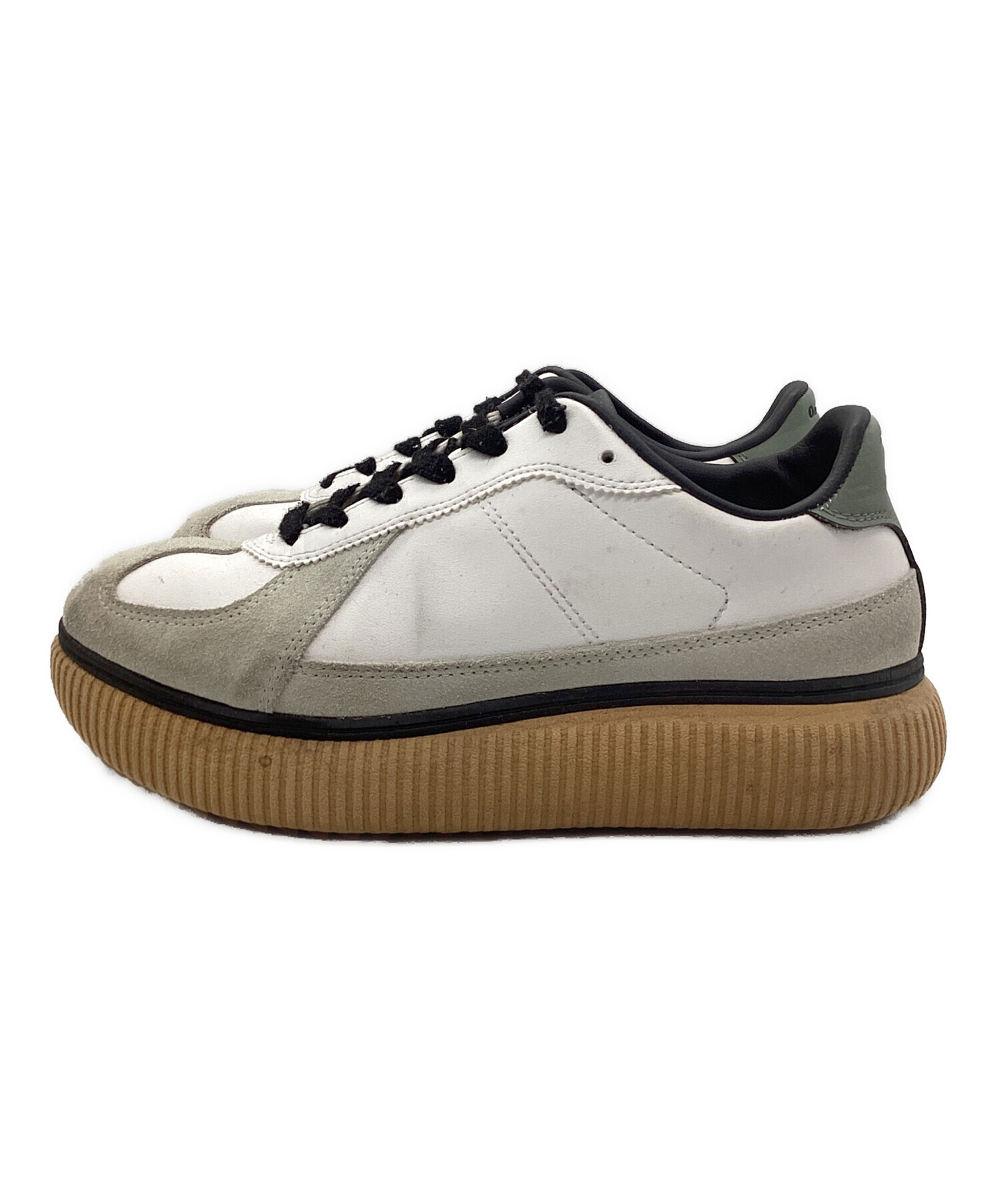 TKC089 コンスタンティウス2世のシリカ TKC089 コンスタンティウス2世