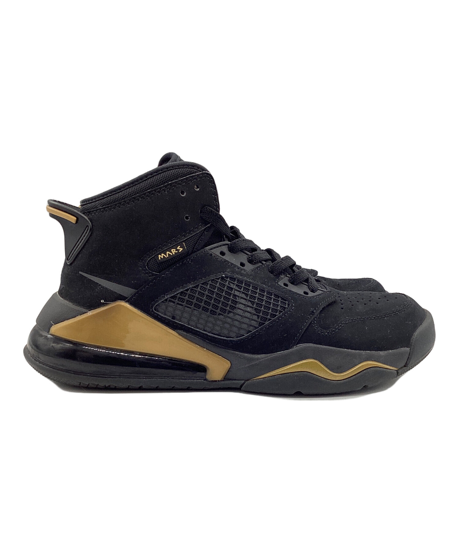 中古・古着通販】JORDAN MARS 270 (-) スポーツシューズ JORDAN MARS