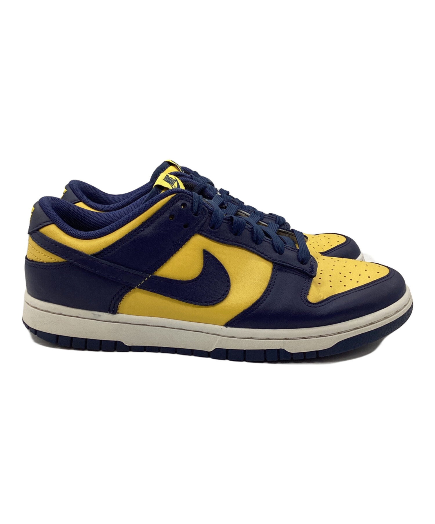 中古・古着通販】NIKE (ナイキ) DUNK LOW ローカットスニーカー 