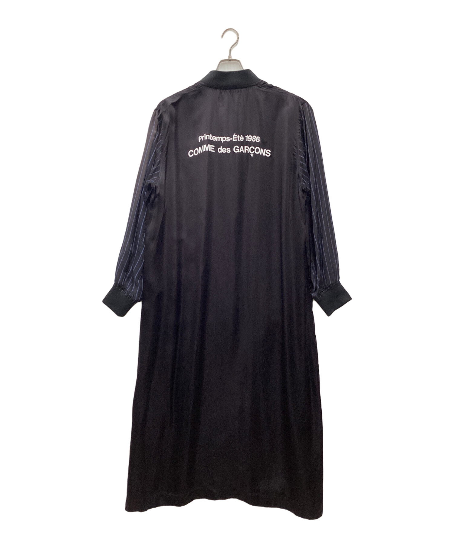 【レア】COMME des GARCONS スタッフコート 中古・古着通販】COMME des GARCONS (コムデギャルソン) スタッフ
