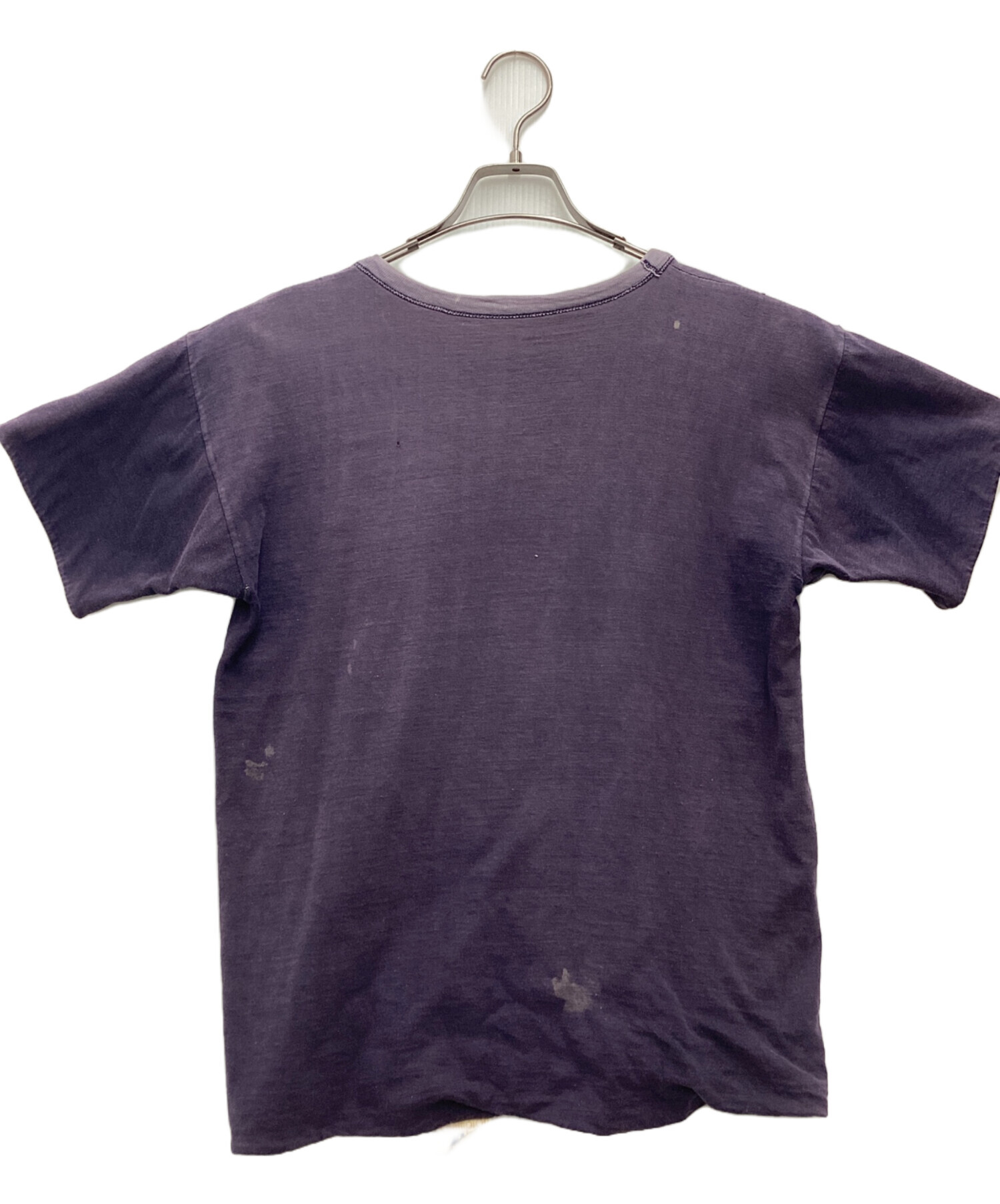 中古・古着通販】Champion (チャンピオン) ランタグリバーシブルT