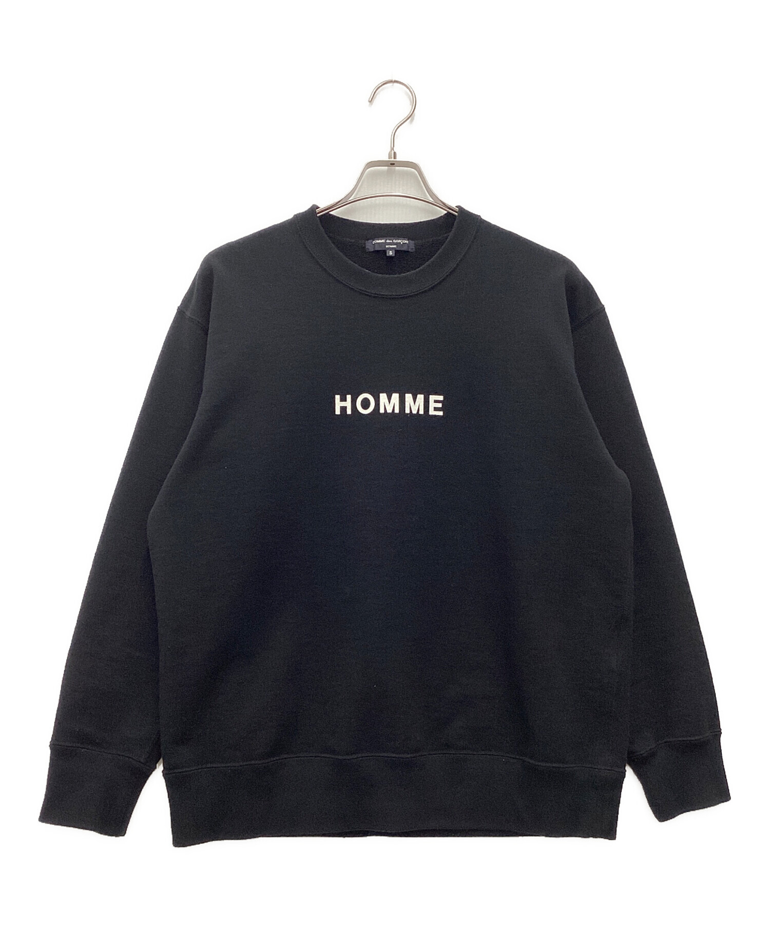 中古・古着通販】COMME des GARCONS HOMME (コムデギャルソン オム