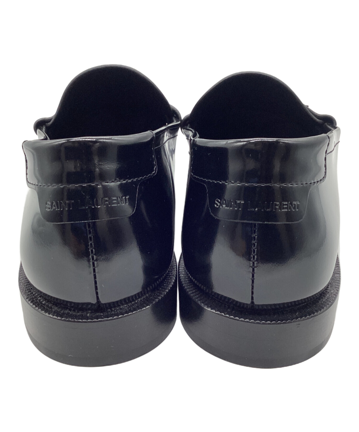 中古・古着通販】Saint Laurent Paris (サンローランパリ) コイン 