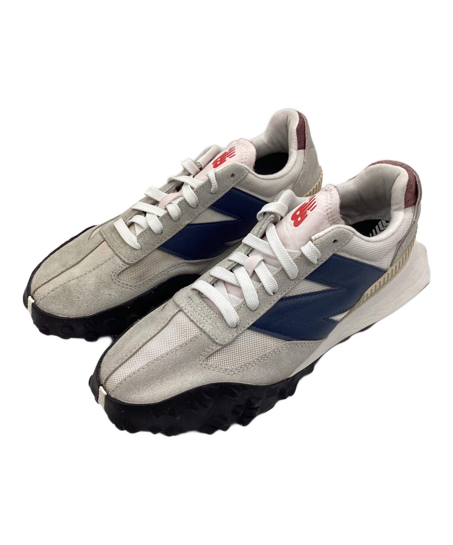 中古・古着通販】NEW BALANCE (ニューバランス) NEW BALANCE UXC72RI