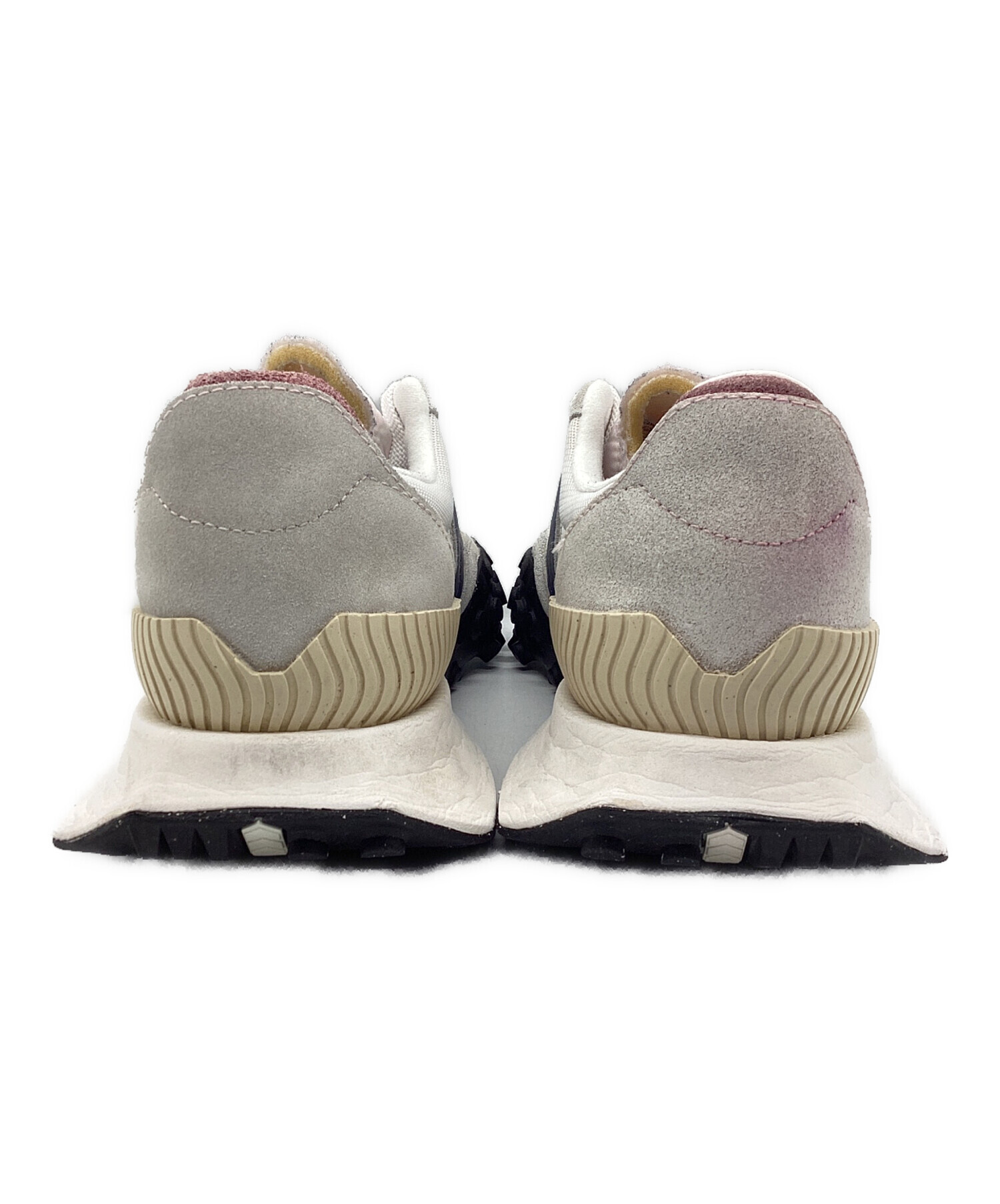 中古・古着通販】NEW BALANCE (ニューバランス) NEW BALANCE UXC72RI