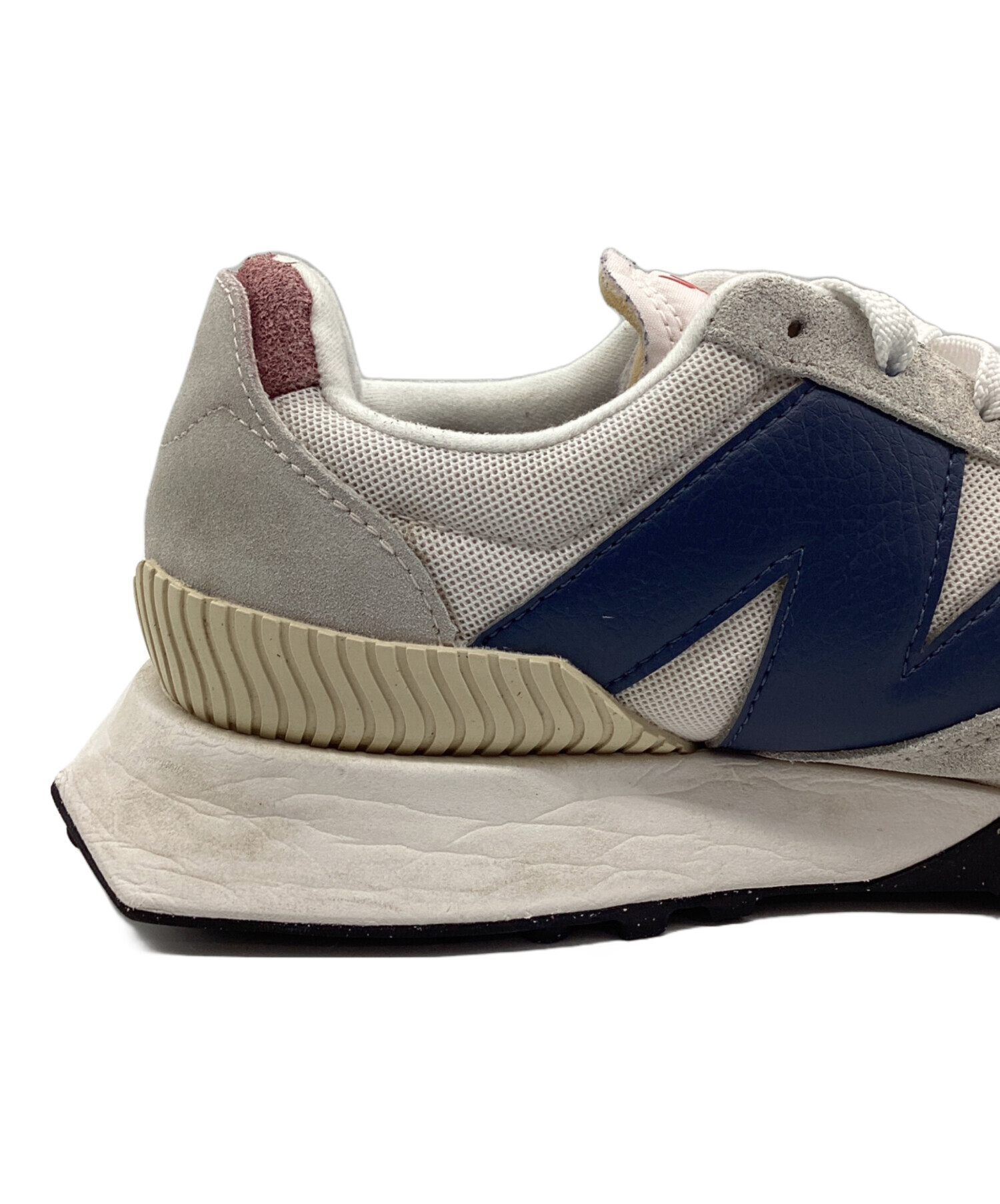 中古・古着通販】NEW BALANCE (ニューバランス) NEW BALANCE UXC72RI