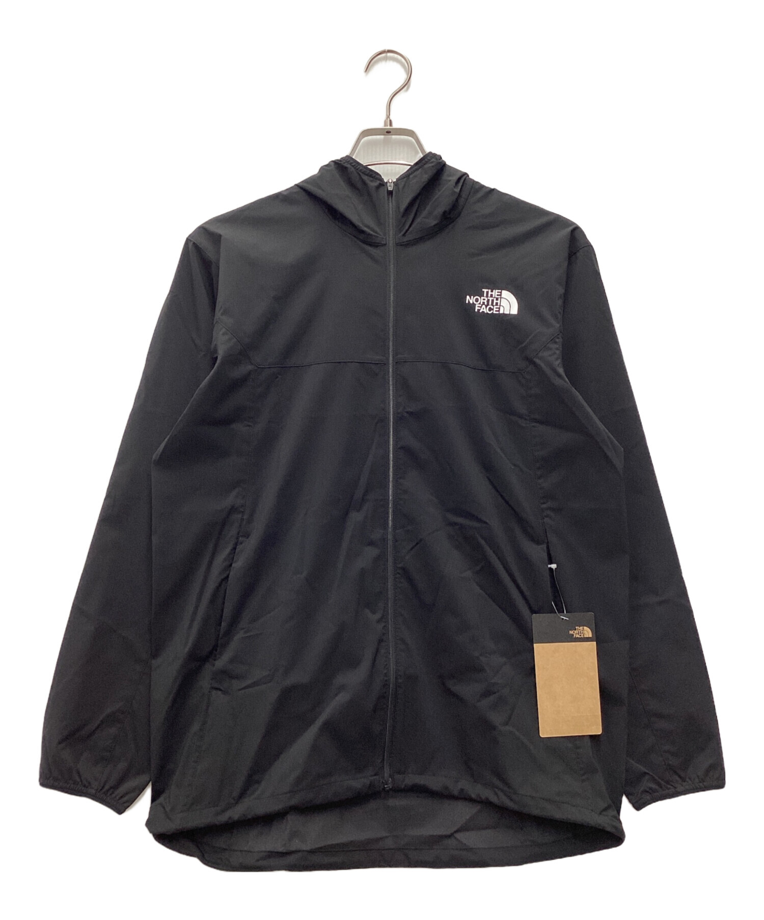 中古・古着通販】THE NORTH FACE (ザ ノース フェイス) エニータイム 