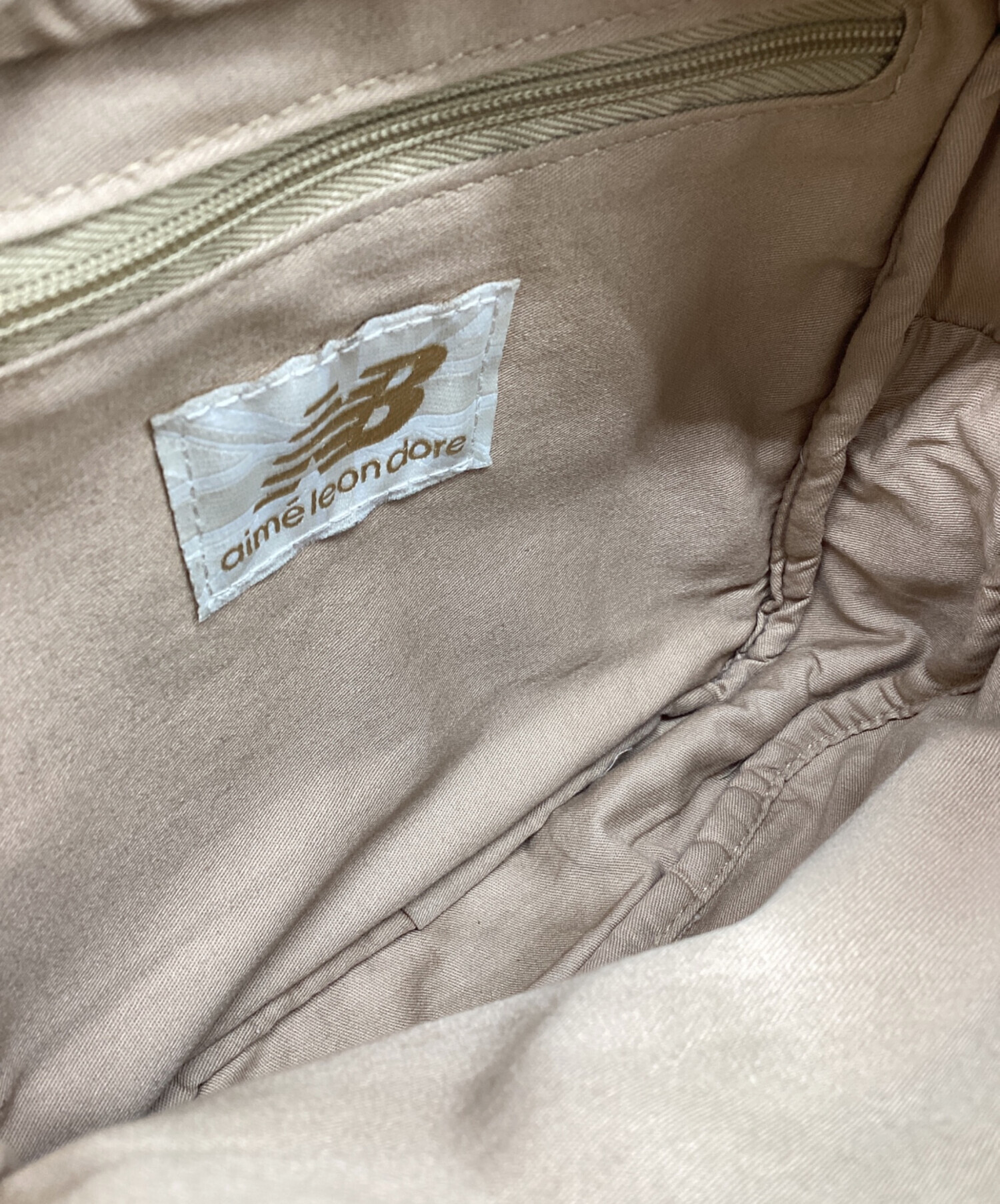 中古・古着通販】NEW BALANCE (ニューバランス) Aime Leon Dore (エメ