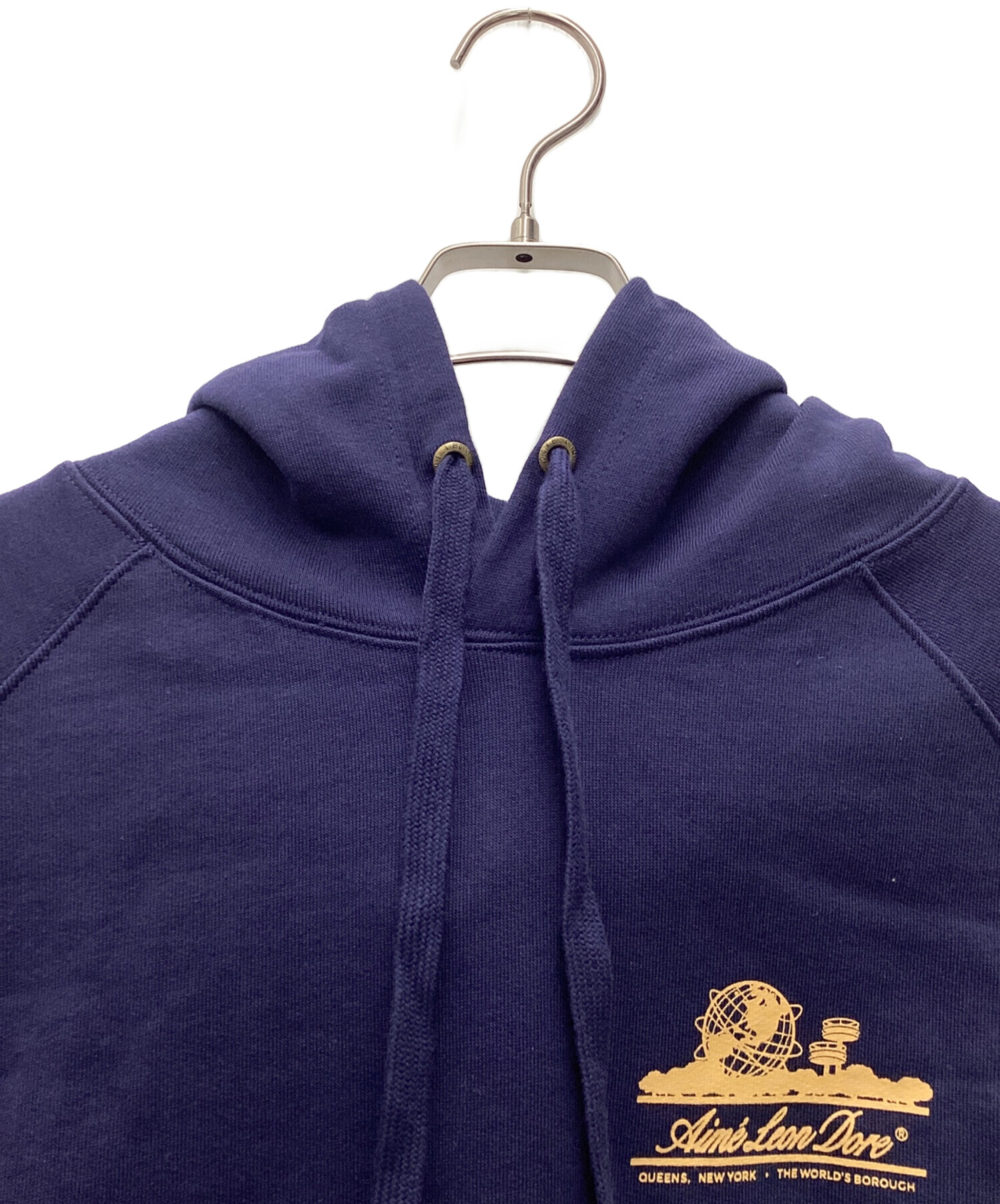 中古・古着通販】Aime Leon Dore (エメ レオン ドレ) プルオーバー