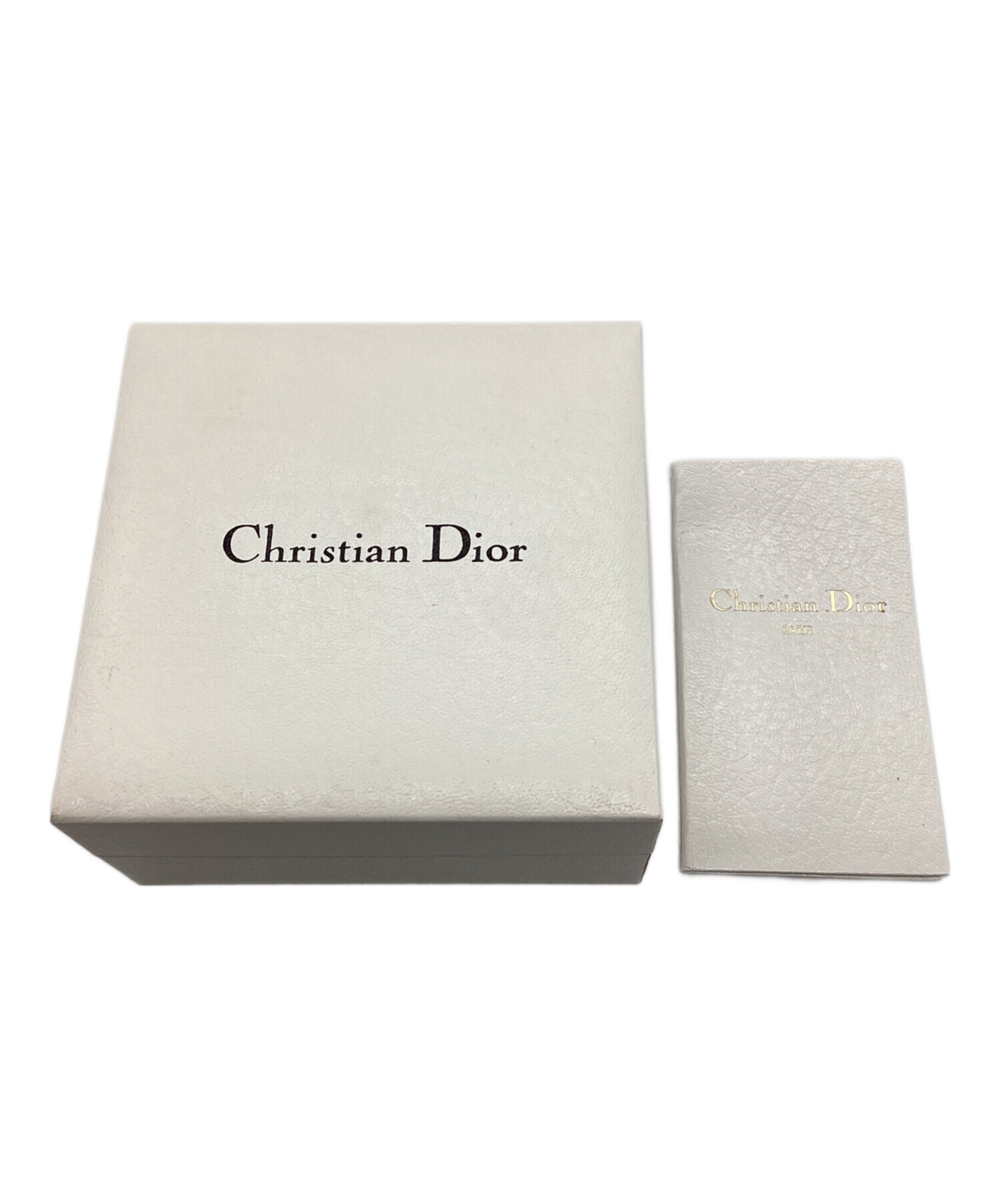 中古・古着通販】Christian Dior (クリスチャン ディオール) 腕時計