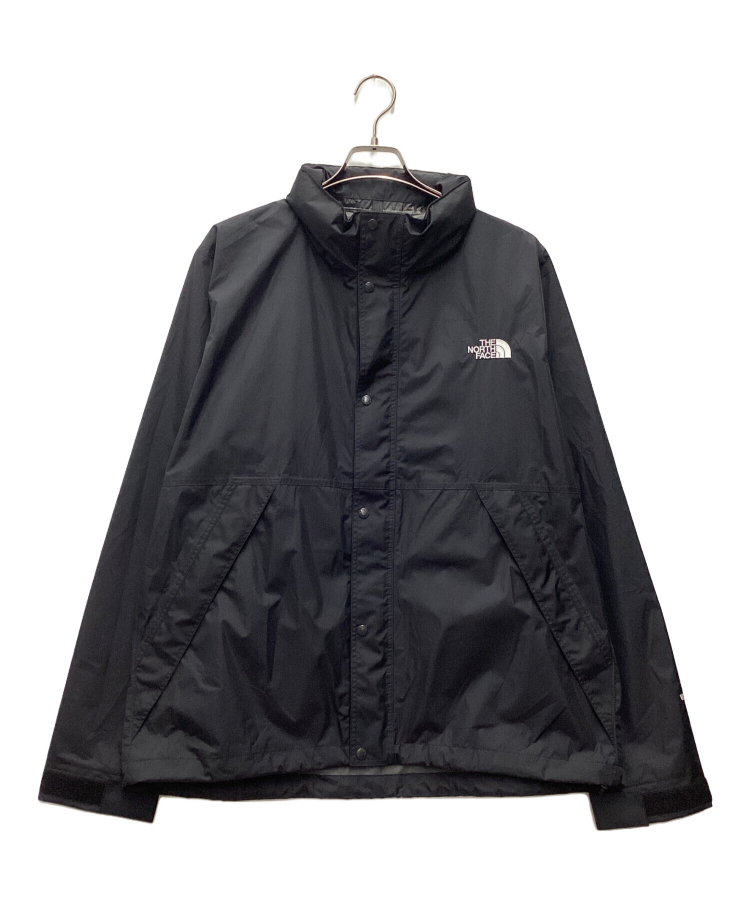 中古・古着通販】THE NORTH FACE (ザ ノース フェイス) ナイロン 