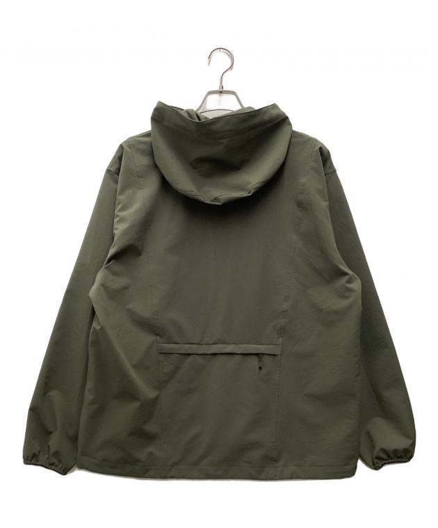 中古・古着通販】THE NORTH FACE (ザ ノース フェイス) TNFビーフリー