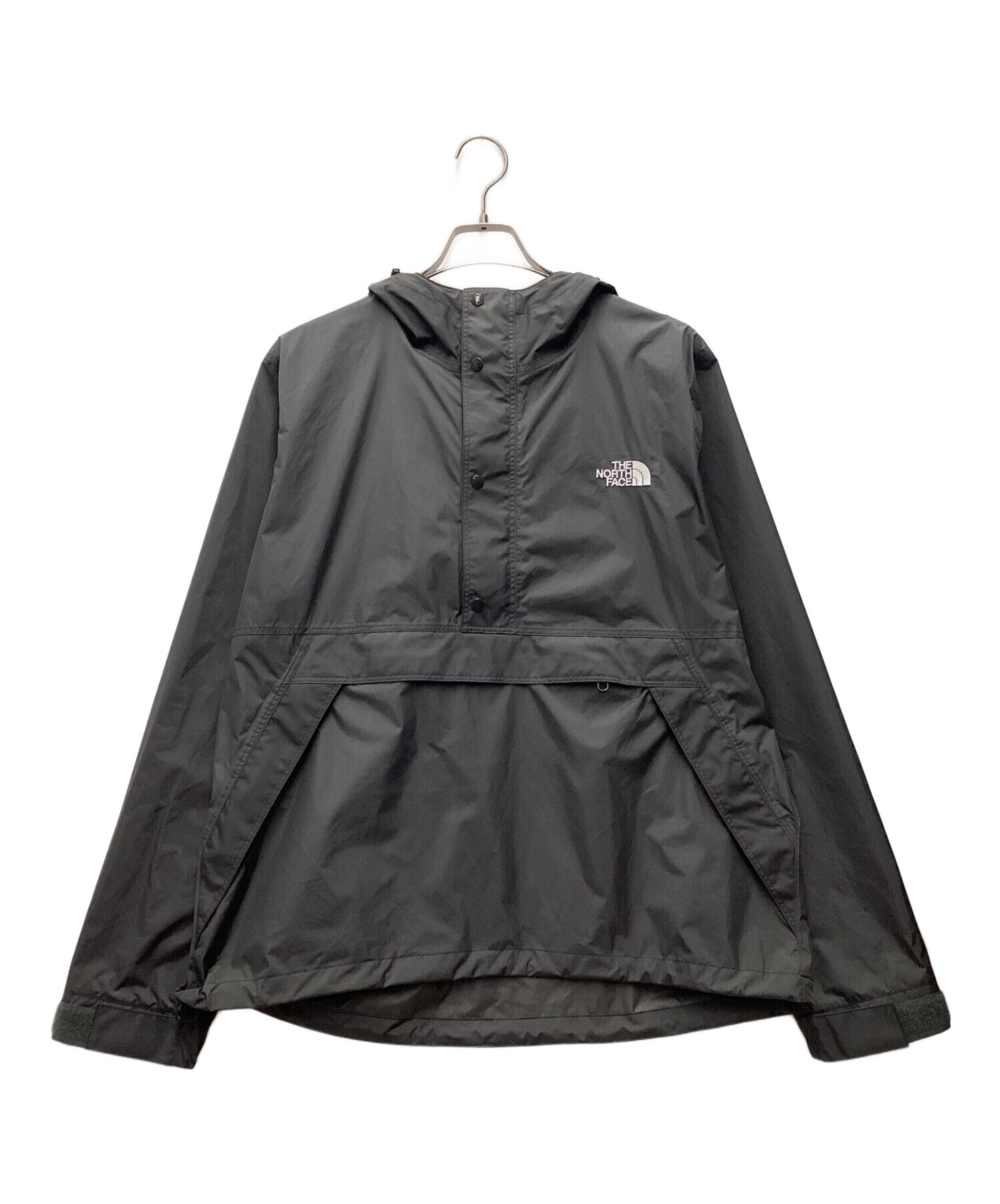 中古・古着通販】THE NORTH FACE (ザ ノース フェイス) ナイロン