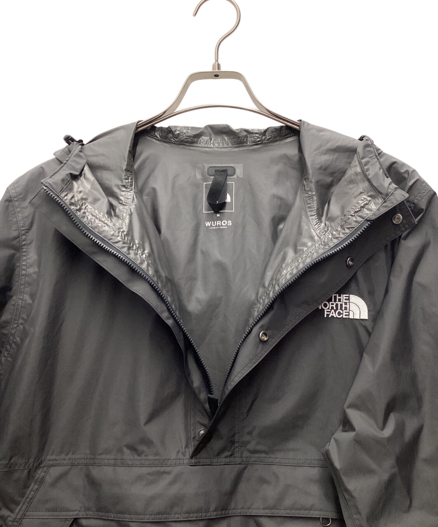 中古・古着通販】THE NORTH FACE (ザ ノース フェイス) ナイロン