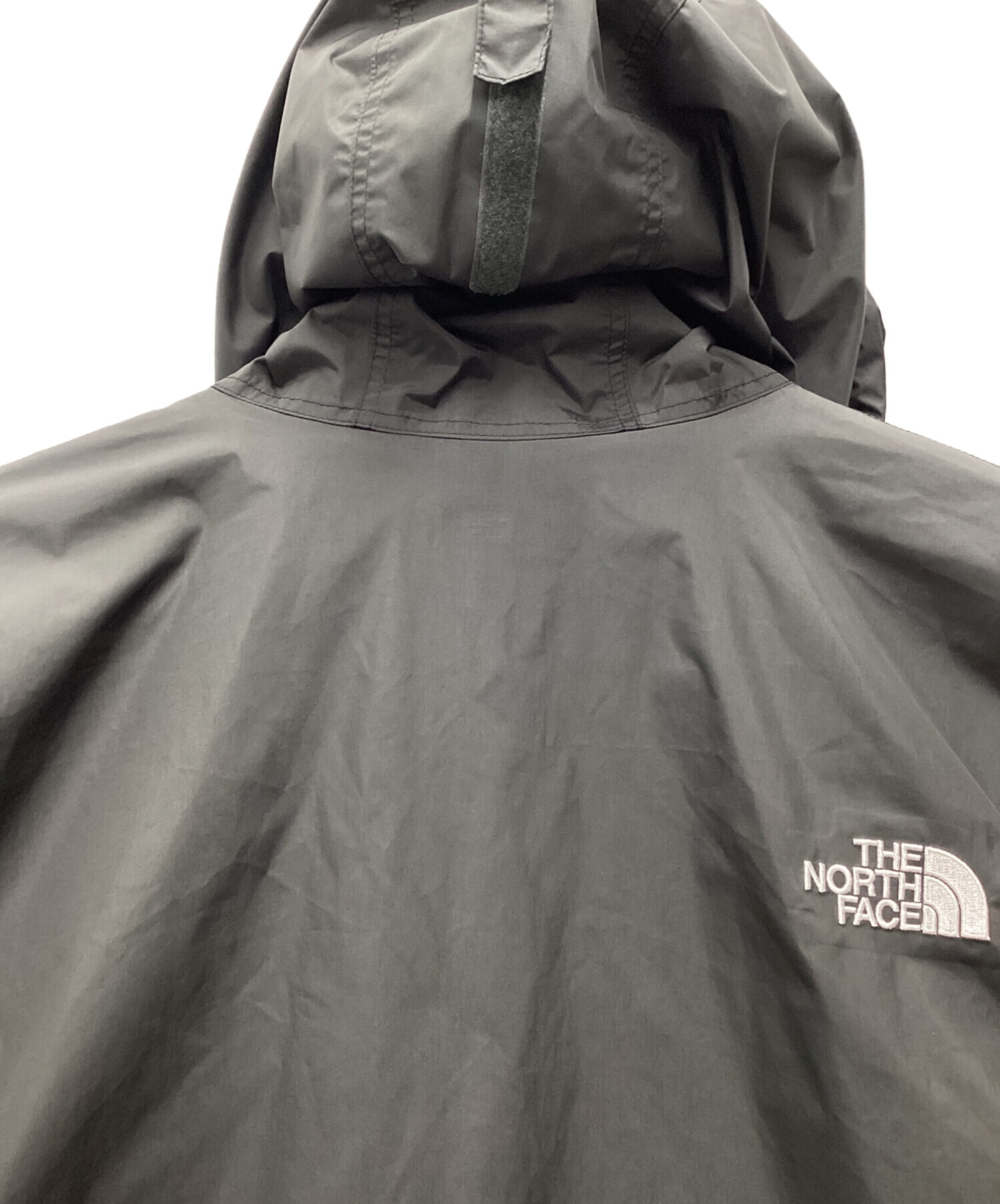 中古・古着通販】THE NORTH FACE (ザ ノース フェイス) ナイロン