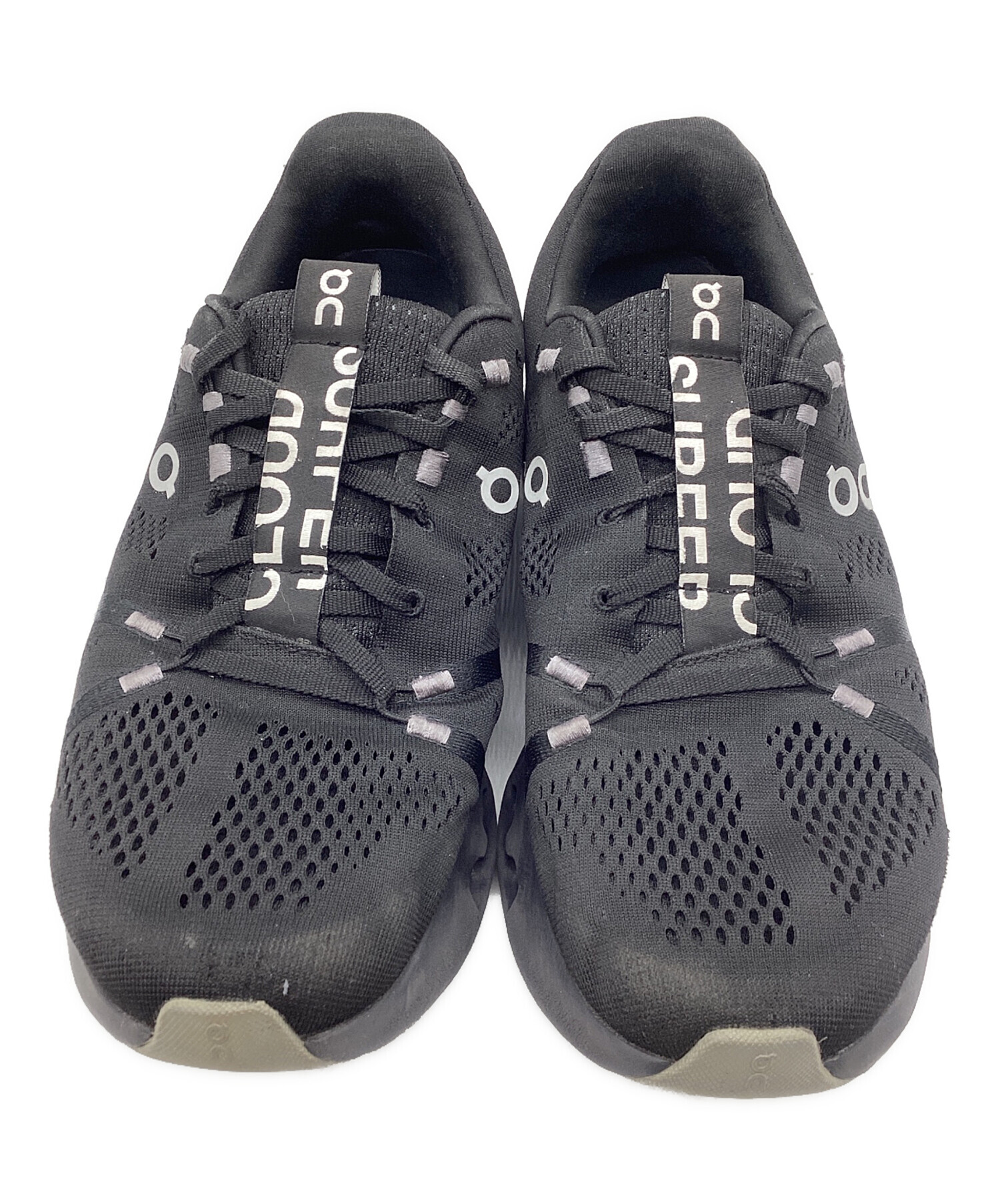 中古・古着通販】On (オン) ローカットスニーカー Cloudsurfer 