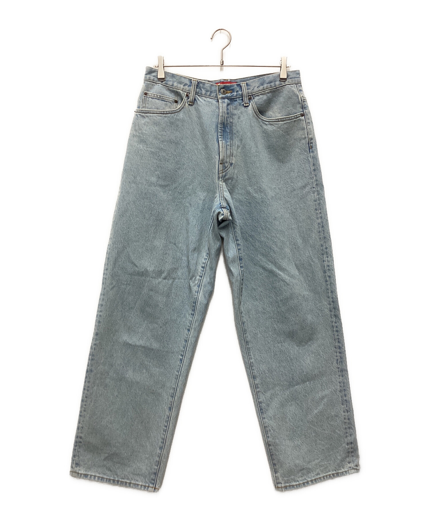 中古・古着通販】Supreme (シュプリーム) デニムパンツ 24AW Baggy